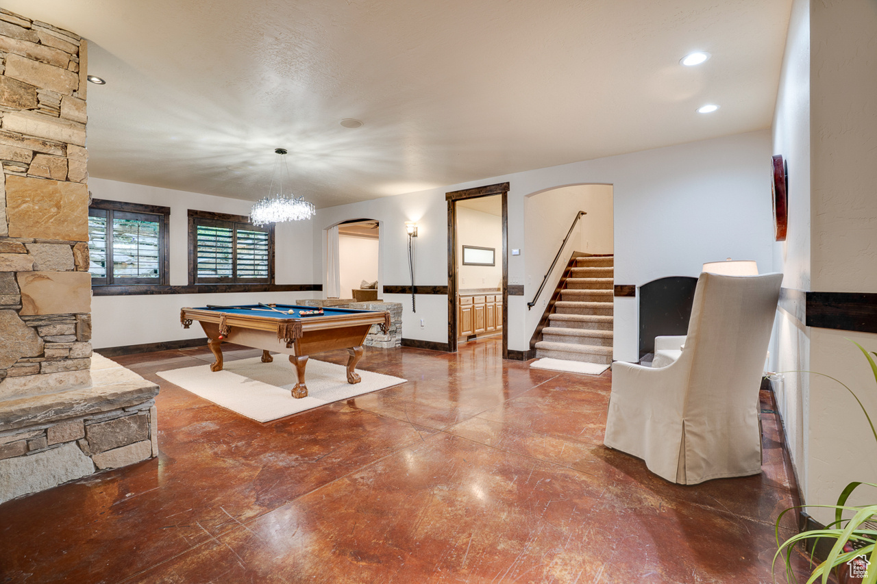 DUTCH FIELDS PUD - Residential