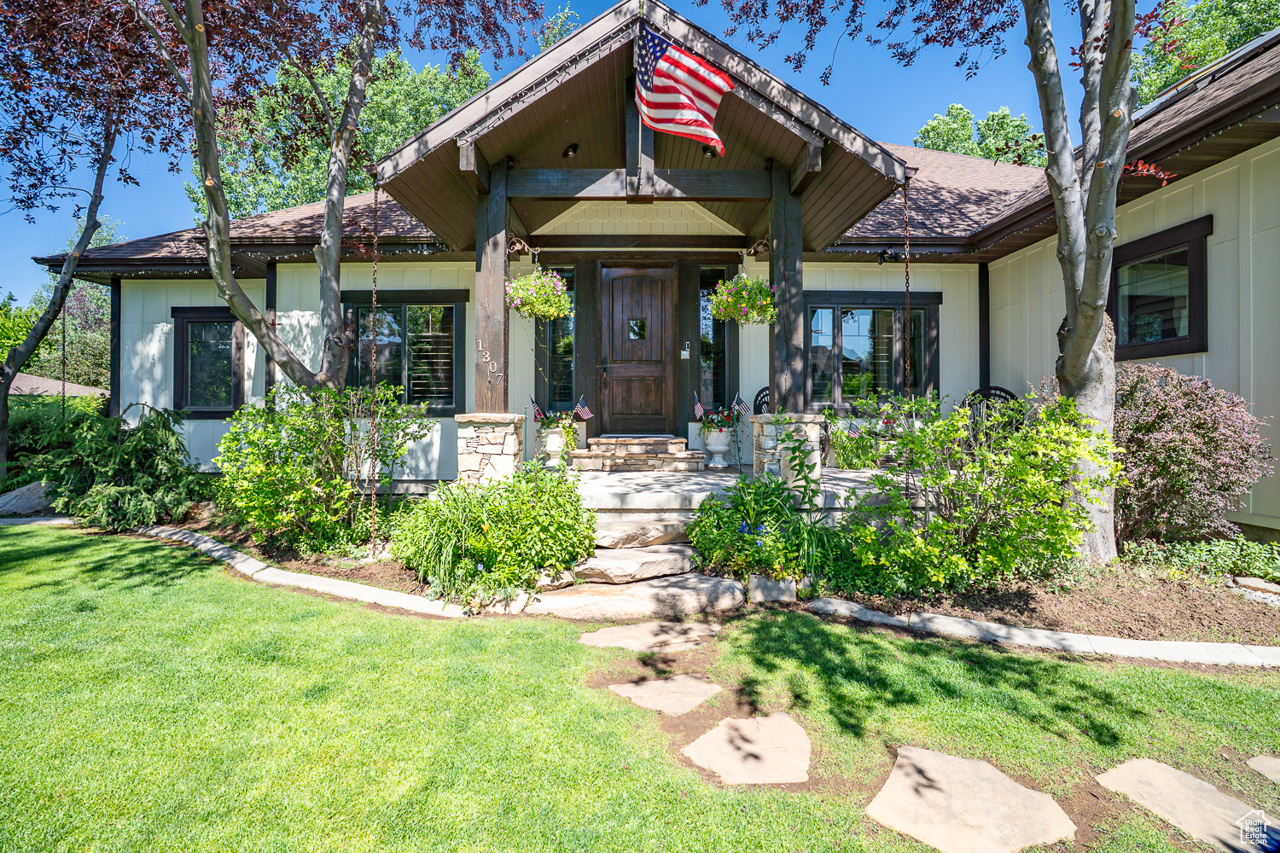 DUTCH FIELDS PUD - Residential