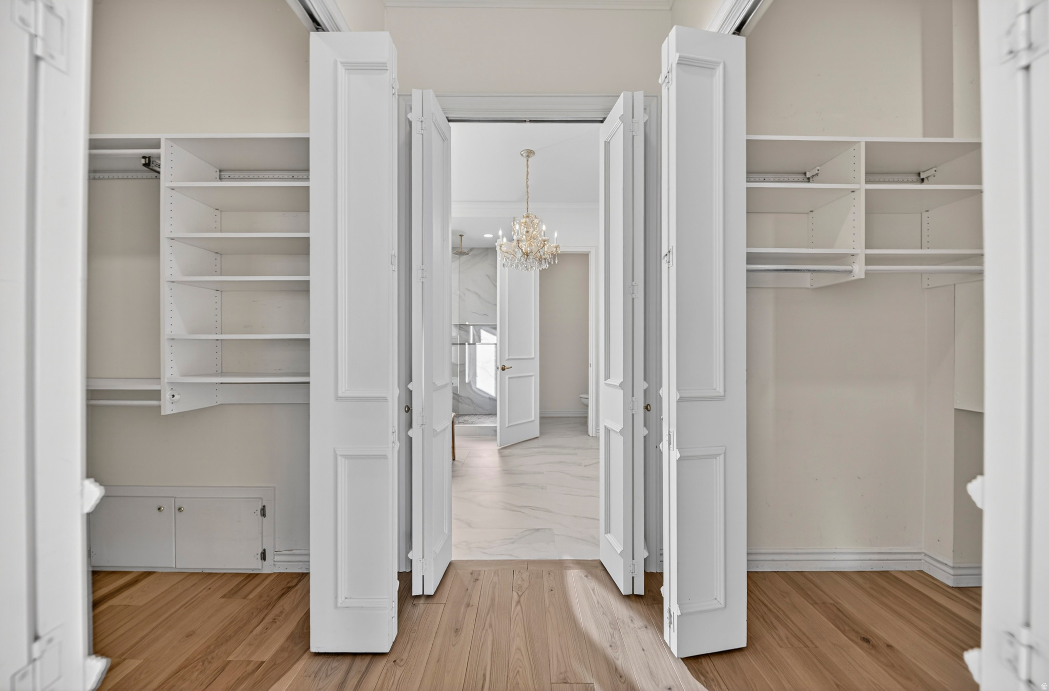 REGENCY HEIGHTS - Residential