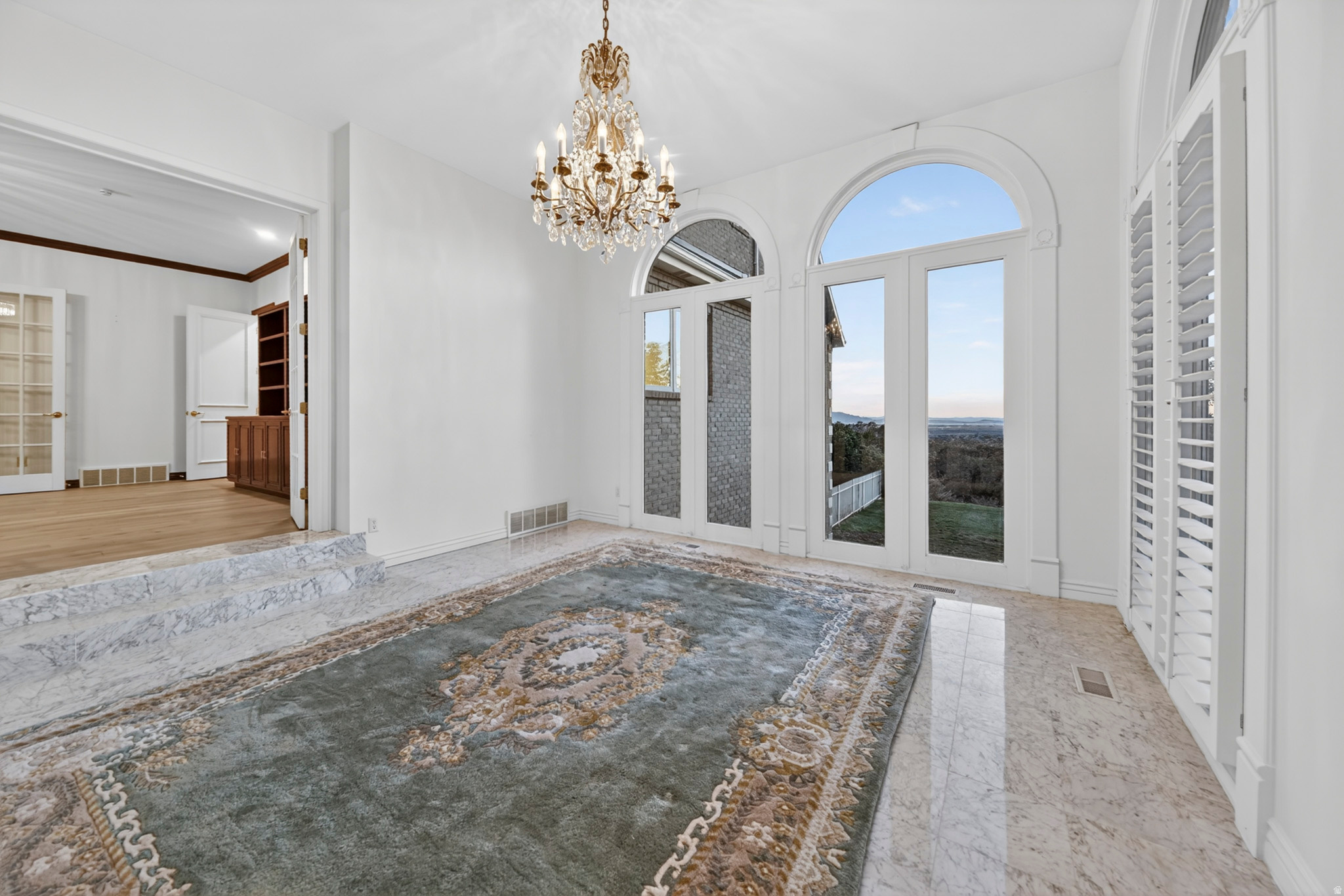 REGENCY HEIGHTS - Residential