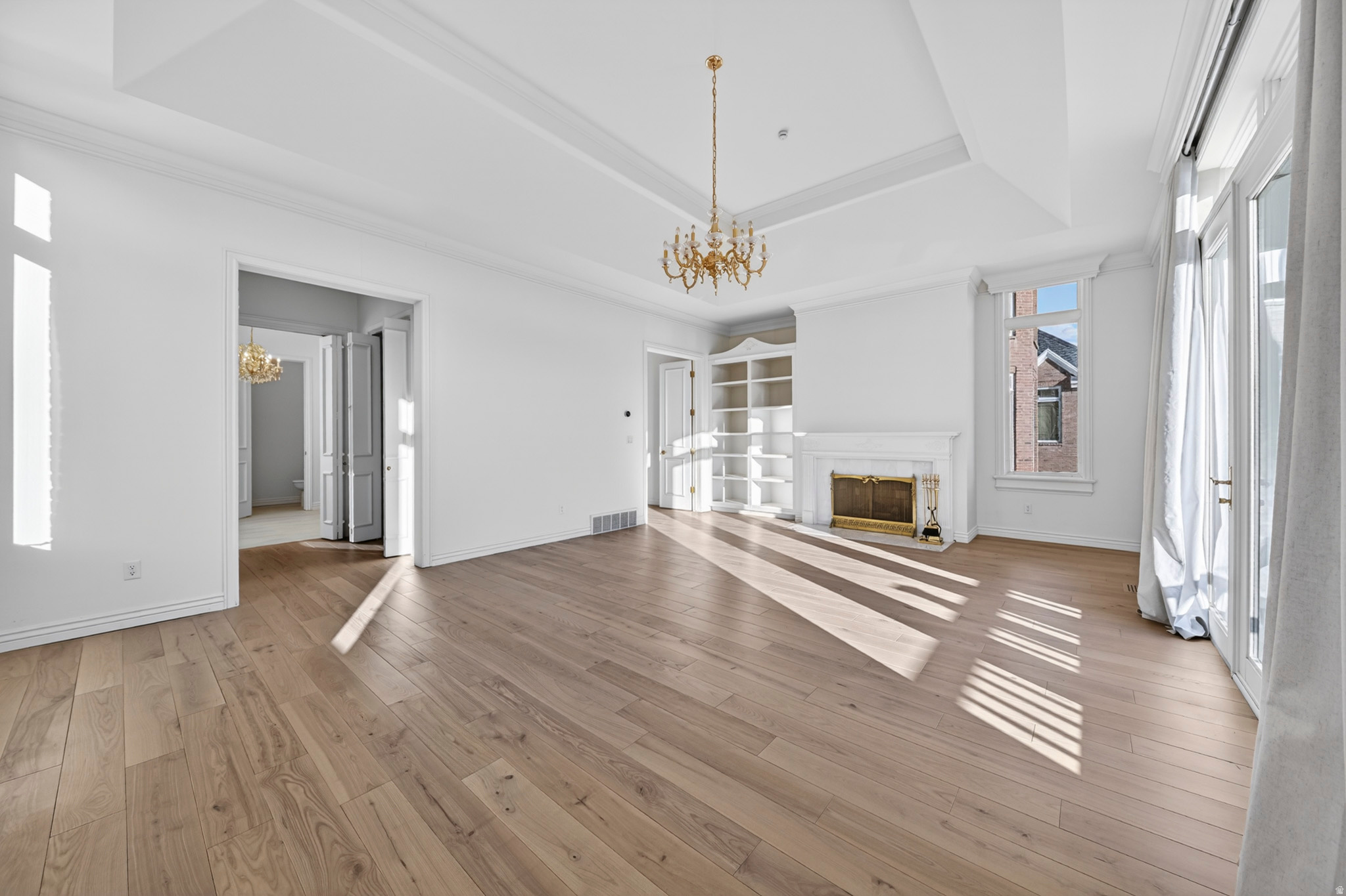 REGENCY HEIGHTS - Residential