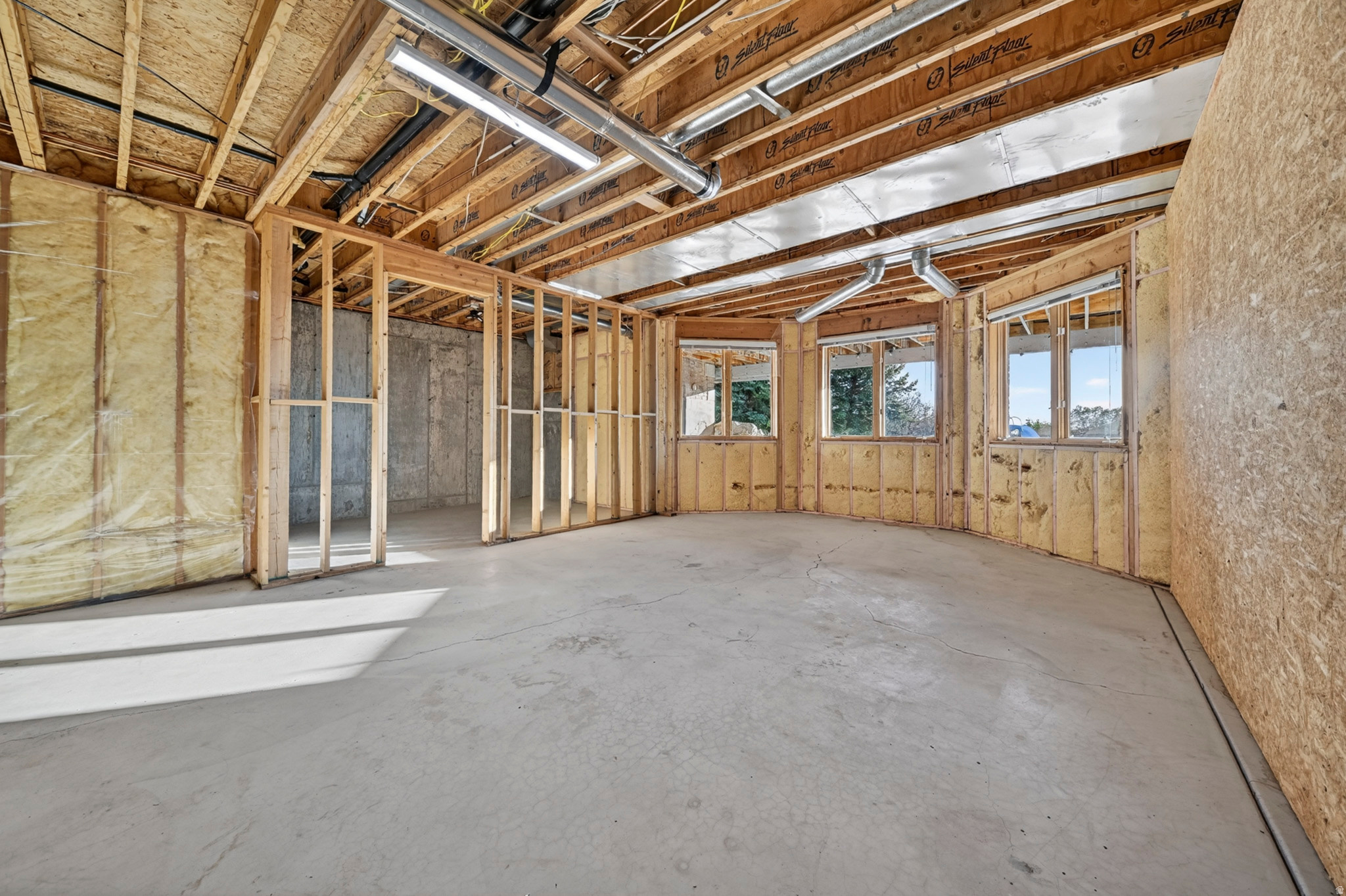 REGENCY HEIGHTS - Residential