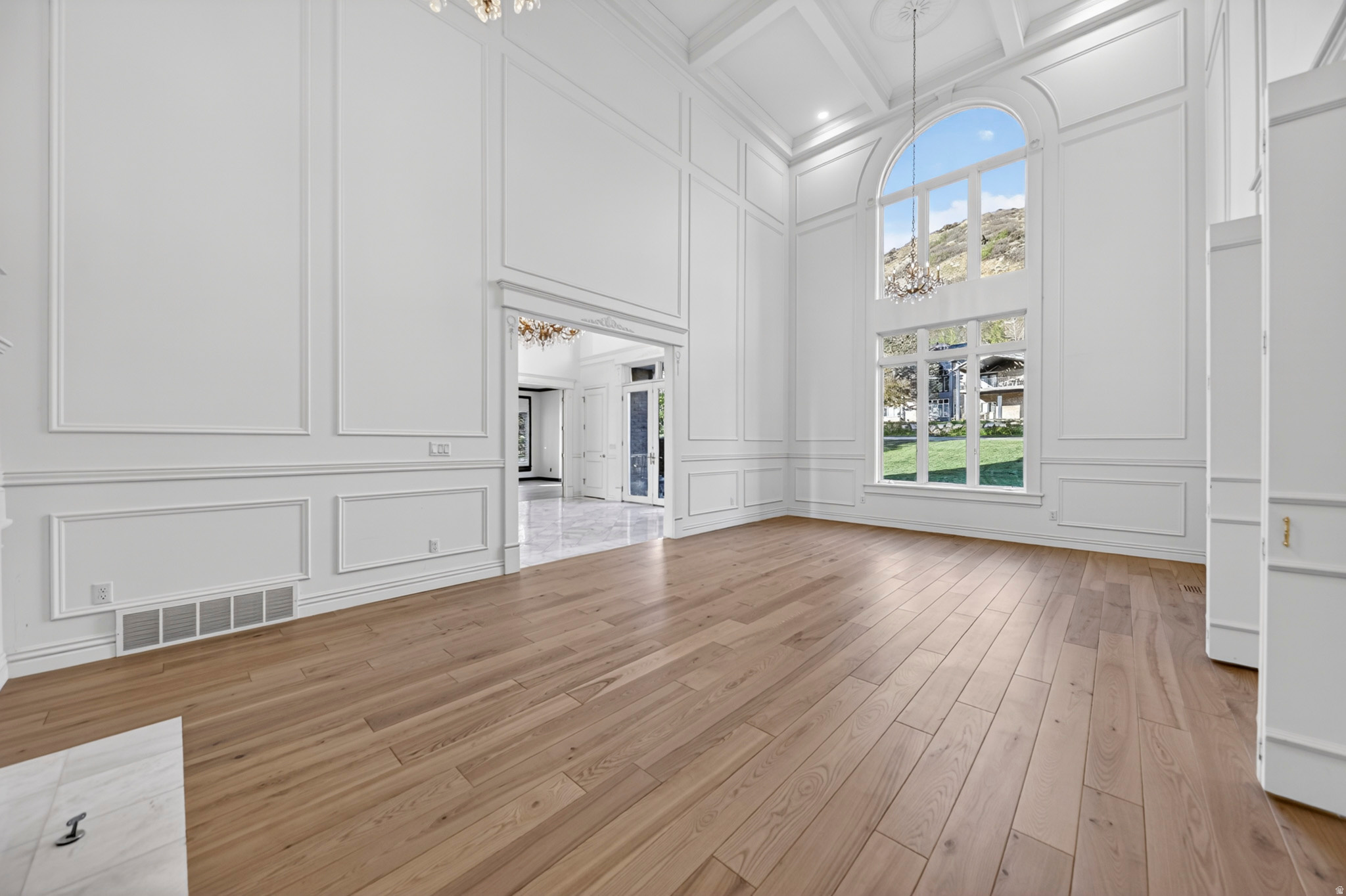 REGENCY HEIGHTS - Residential