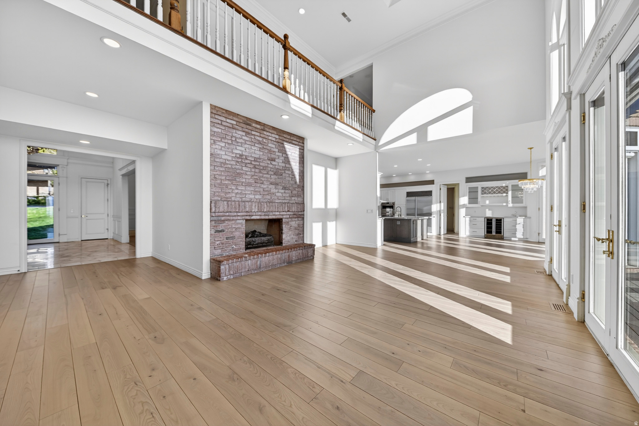 REGENCY HEIGHTS - Residential