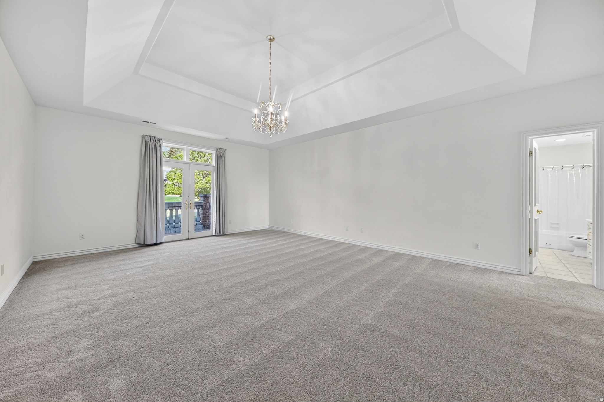 REGENCY HEIGHTS - Residential