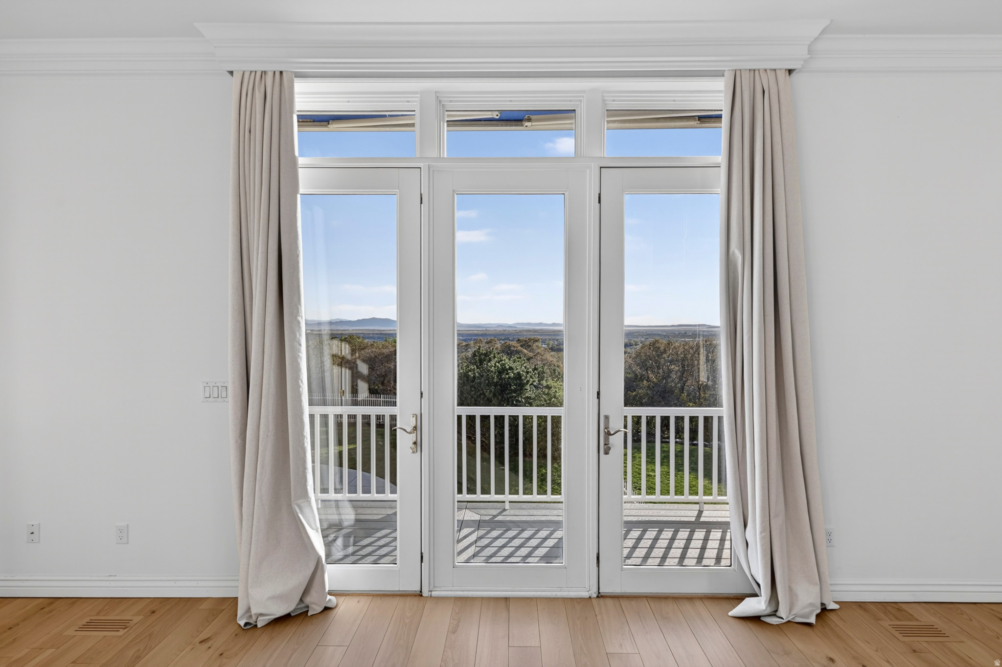 REGENCY HEIGHTS - Residential