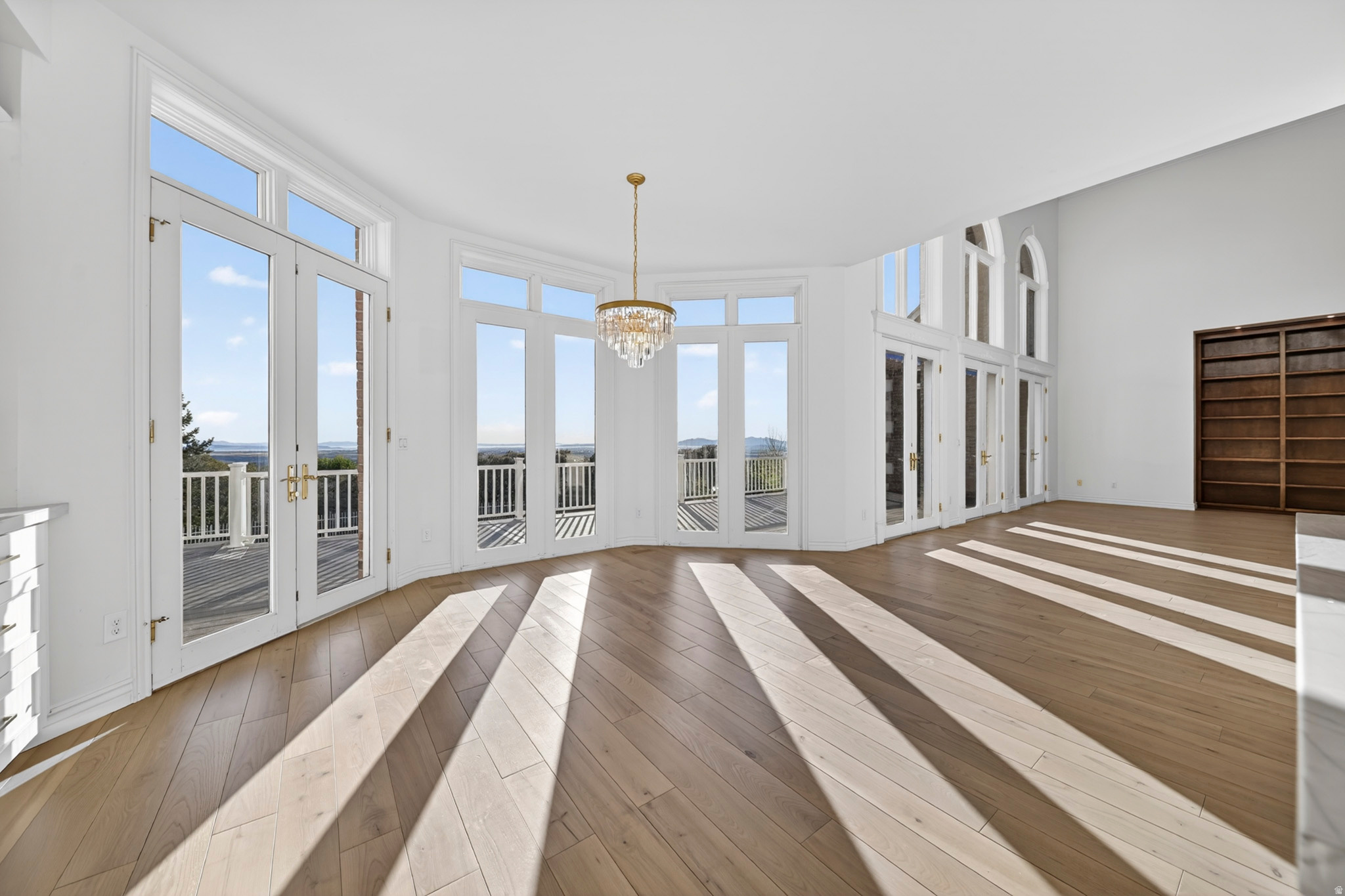 REGENCY HEIGHTS - Residential