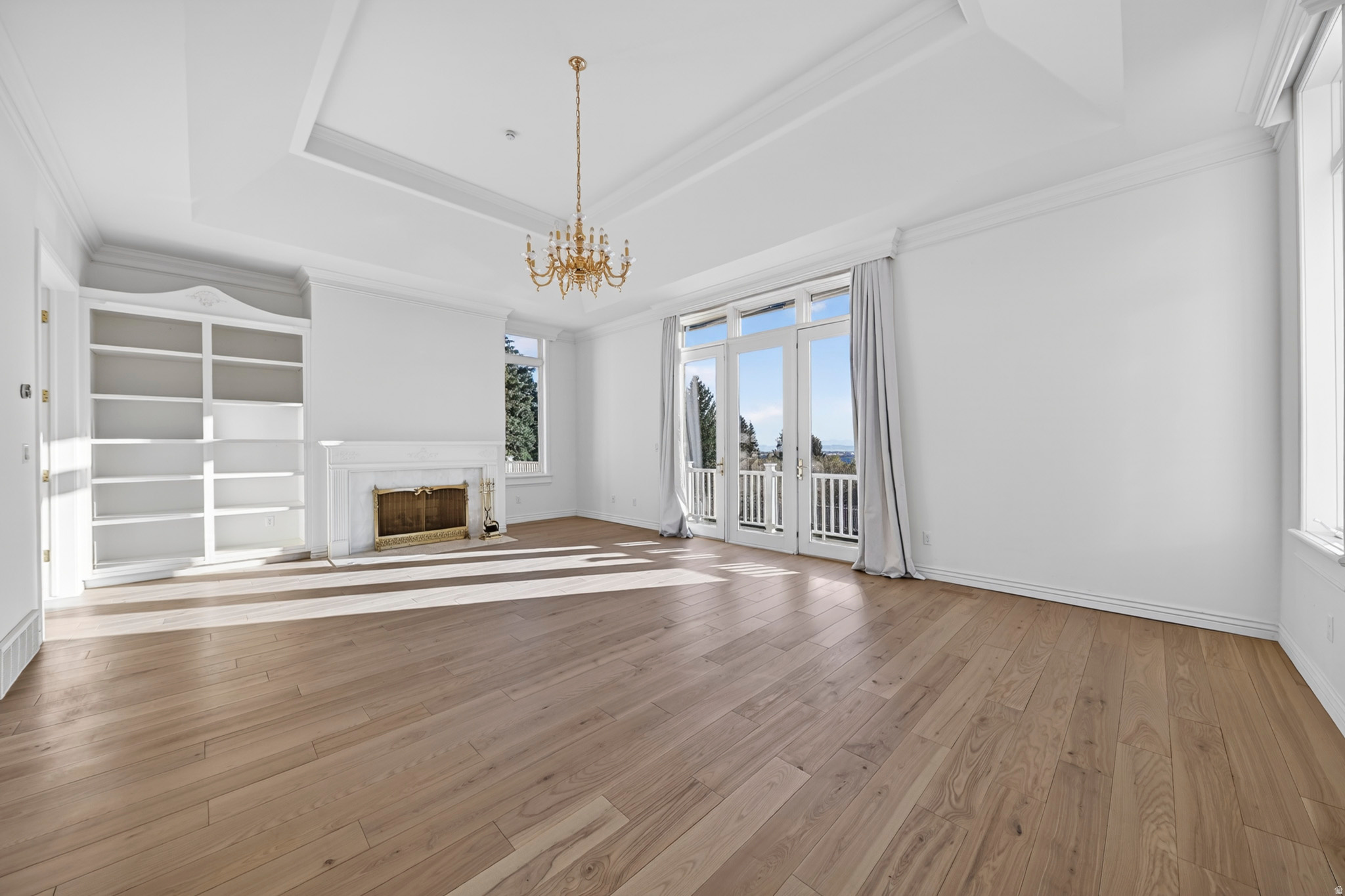 REGENCY HEIGHTS - Residential