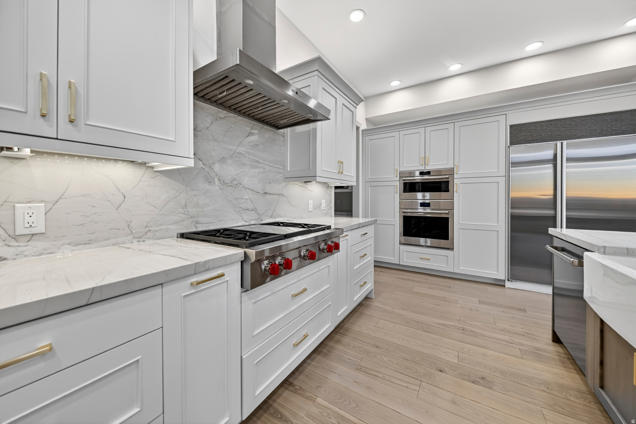 REGENCY HEIGHTS - Residential