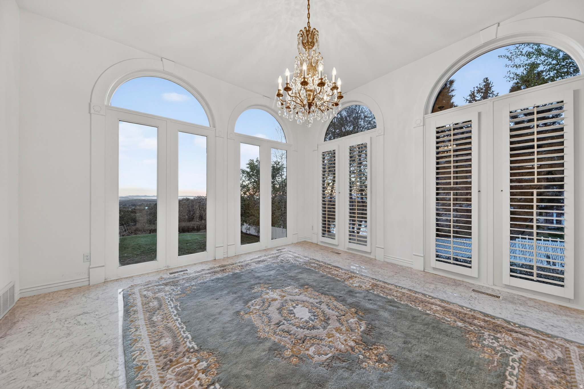 REGENCY HEIGHTS - Residential