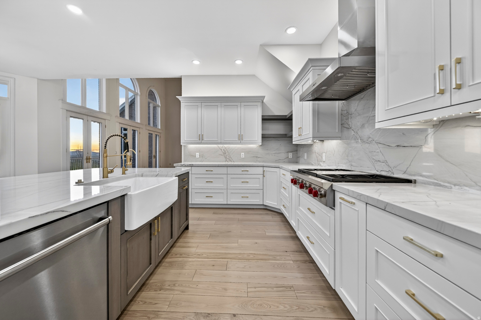 REGENCY HEIGHTS - Residential