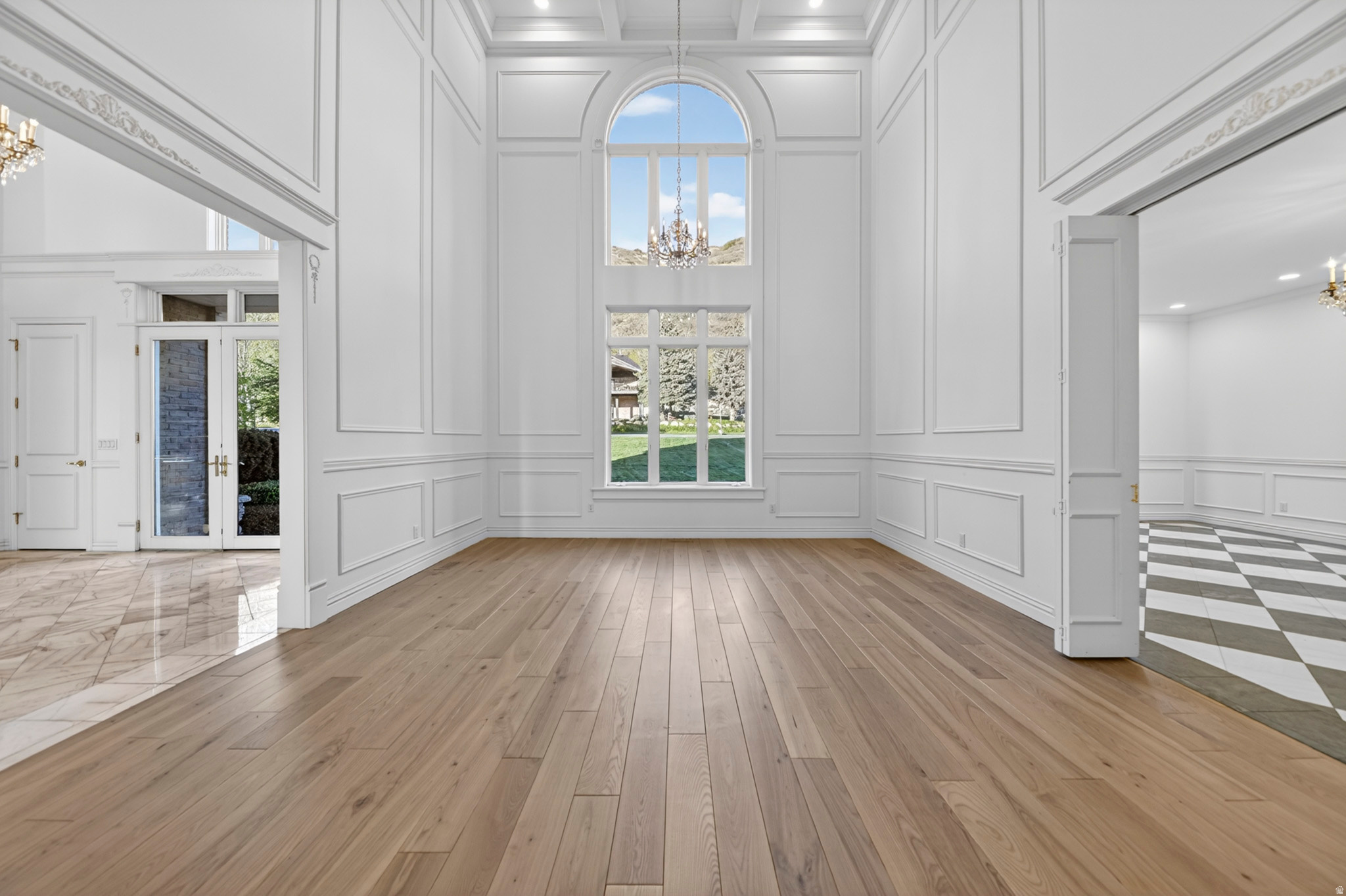 REGENCY HEIGHTS - Residential