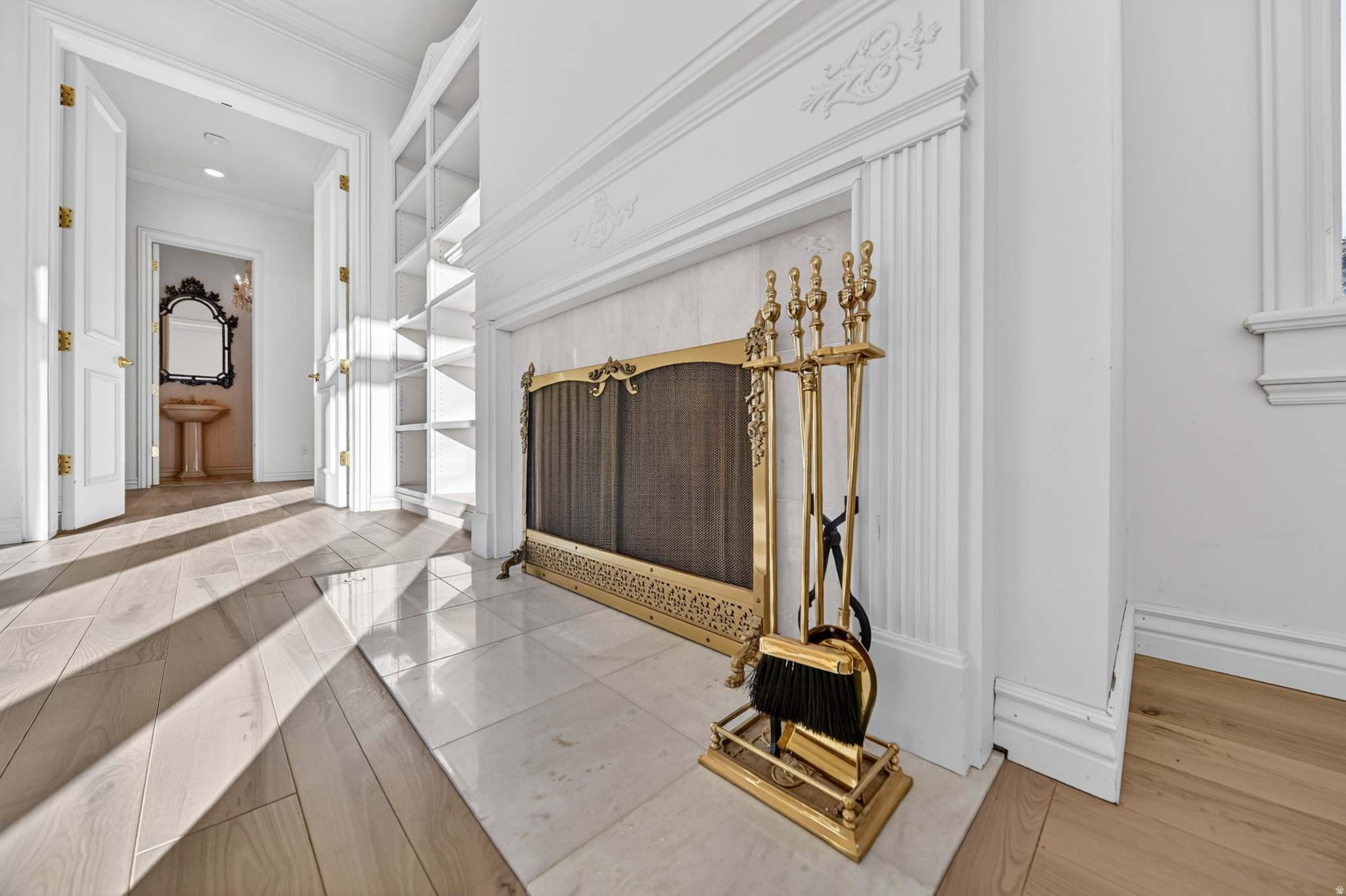 REGENCY HEIGHTS - Residential