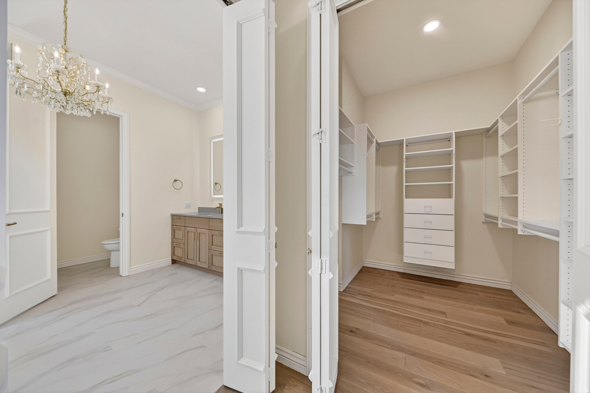 REGENCY HEIGHTS - Residential