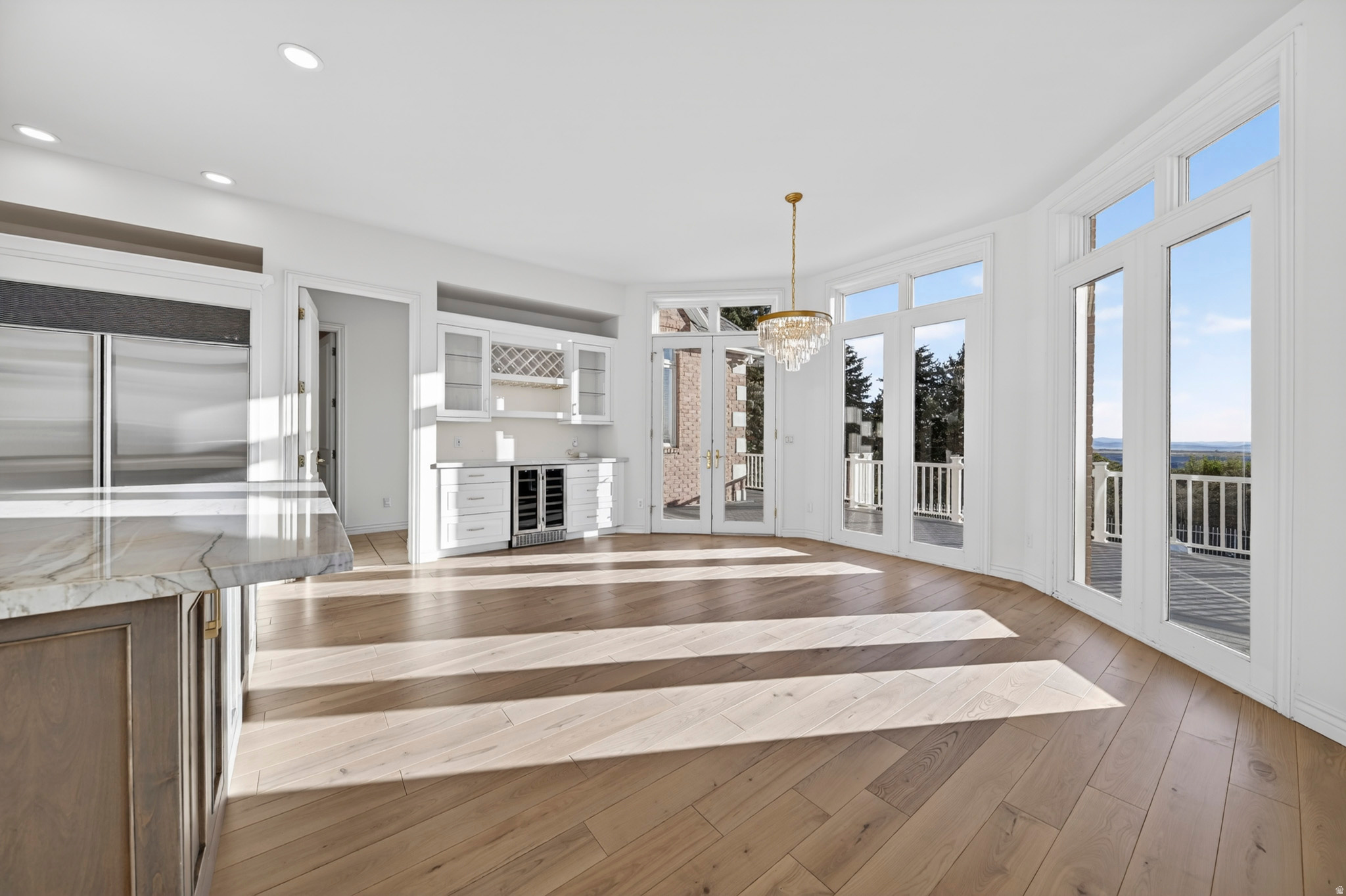 REGENCY HEIGHTS - Residential