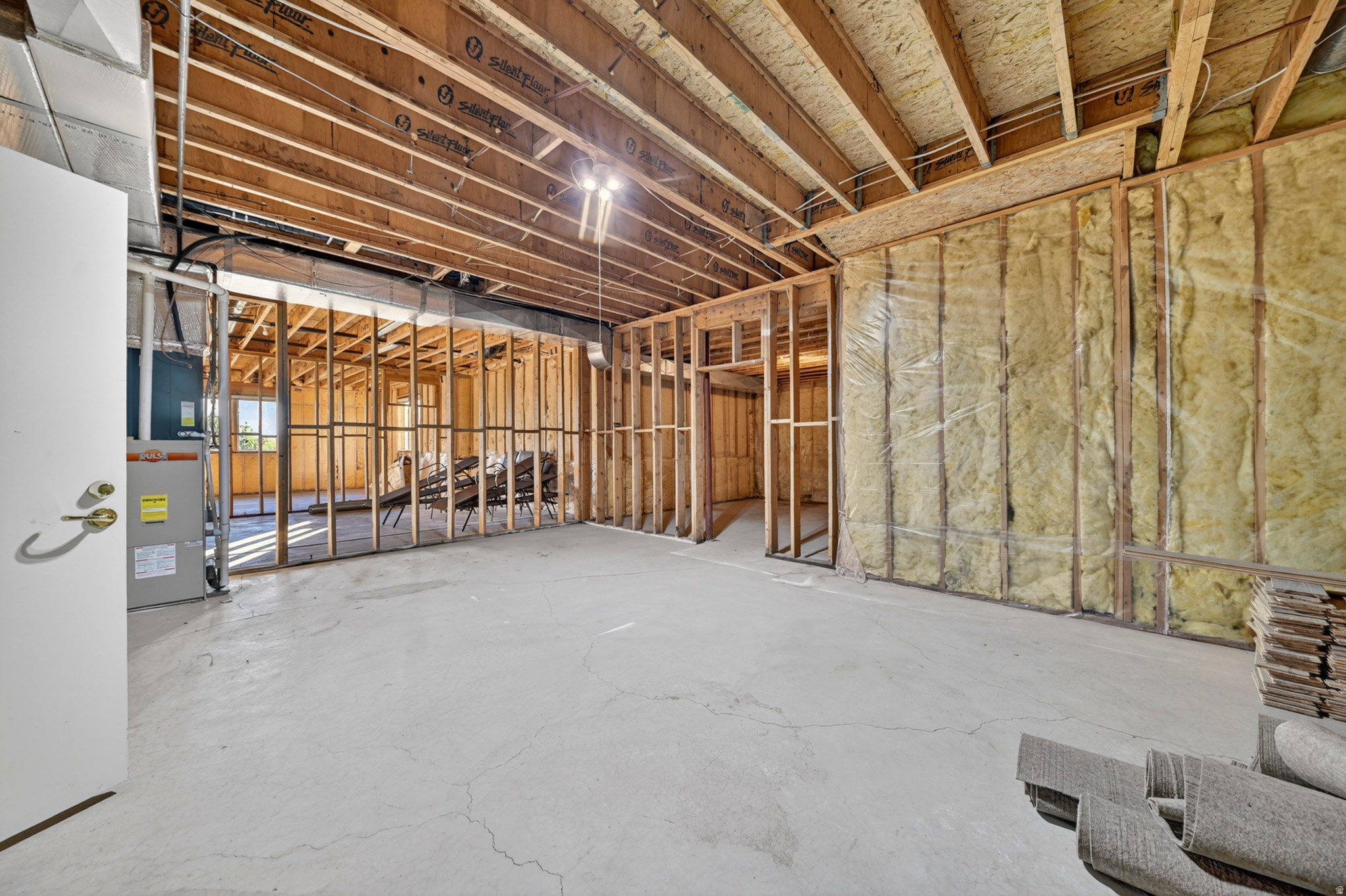 REGENCY HEIGHTS - Residential