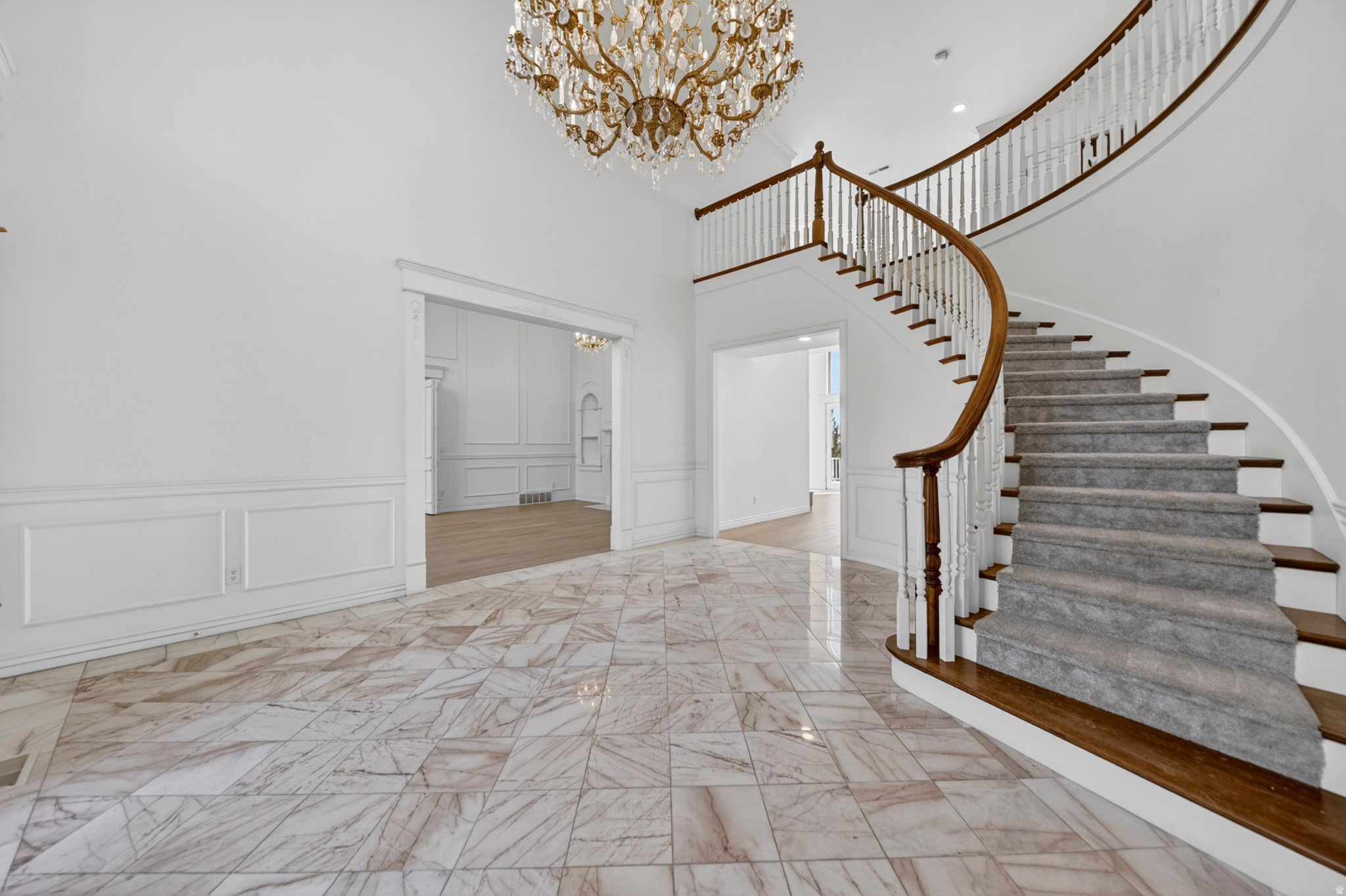 REGENCY HEIGHTS - Residential