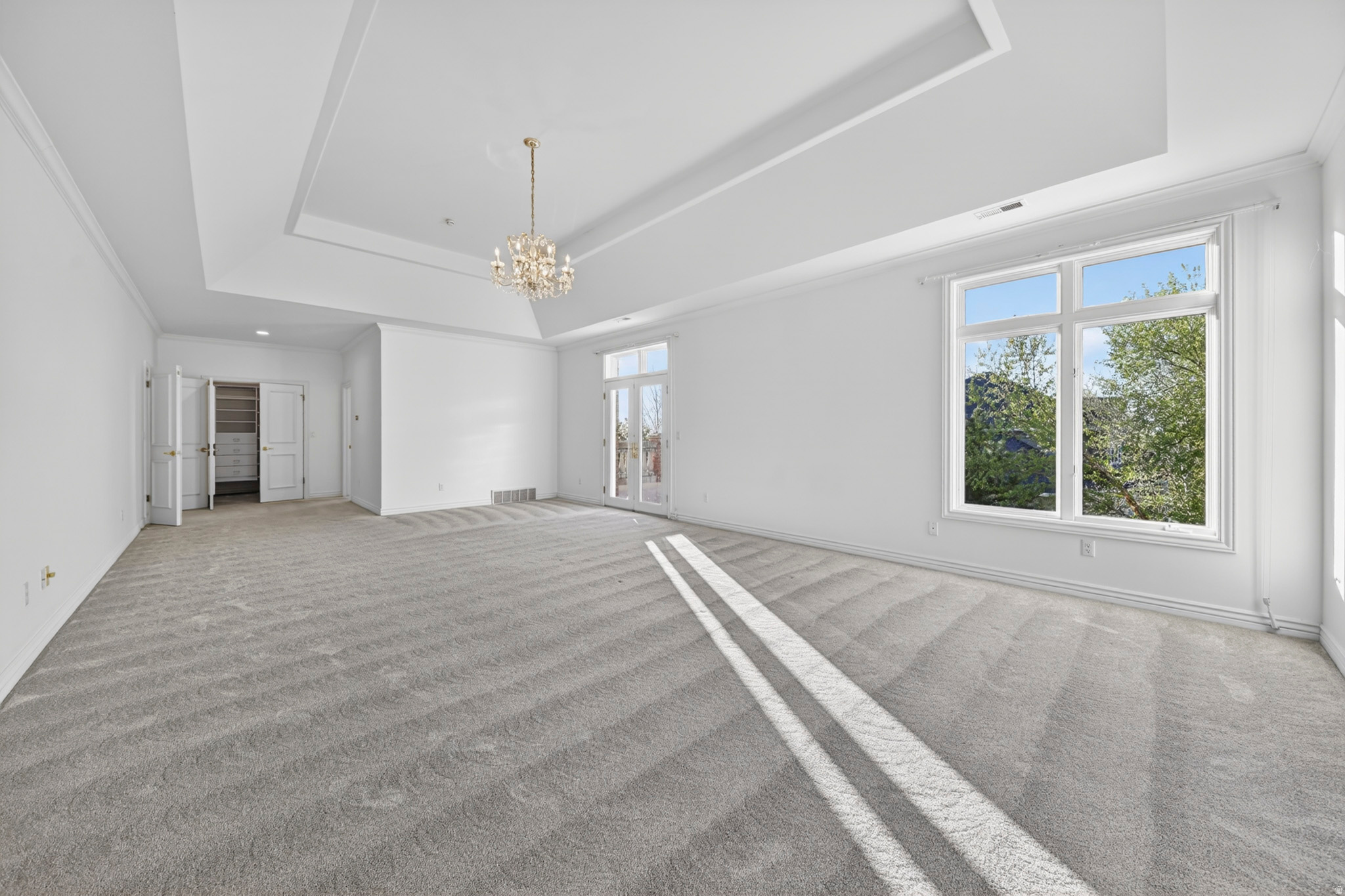 REGENCY HEIGHTS - Residential