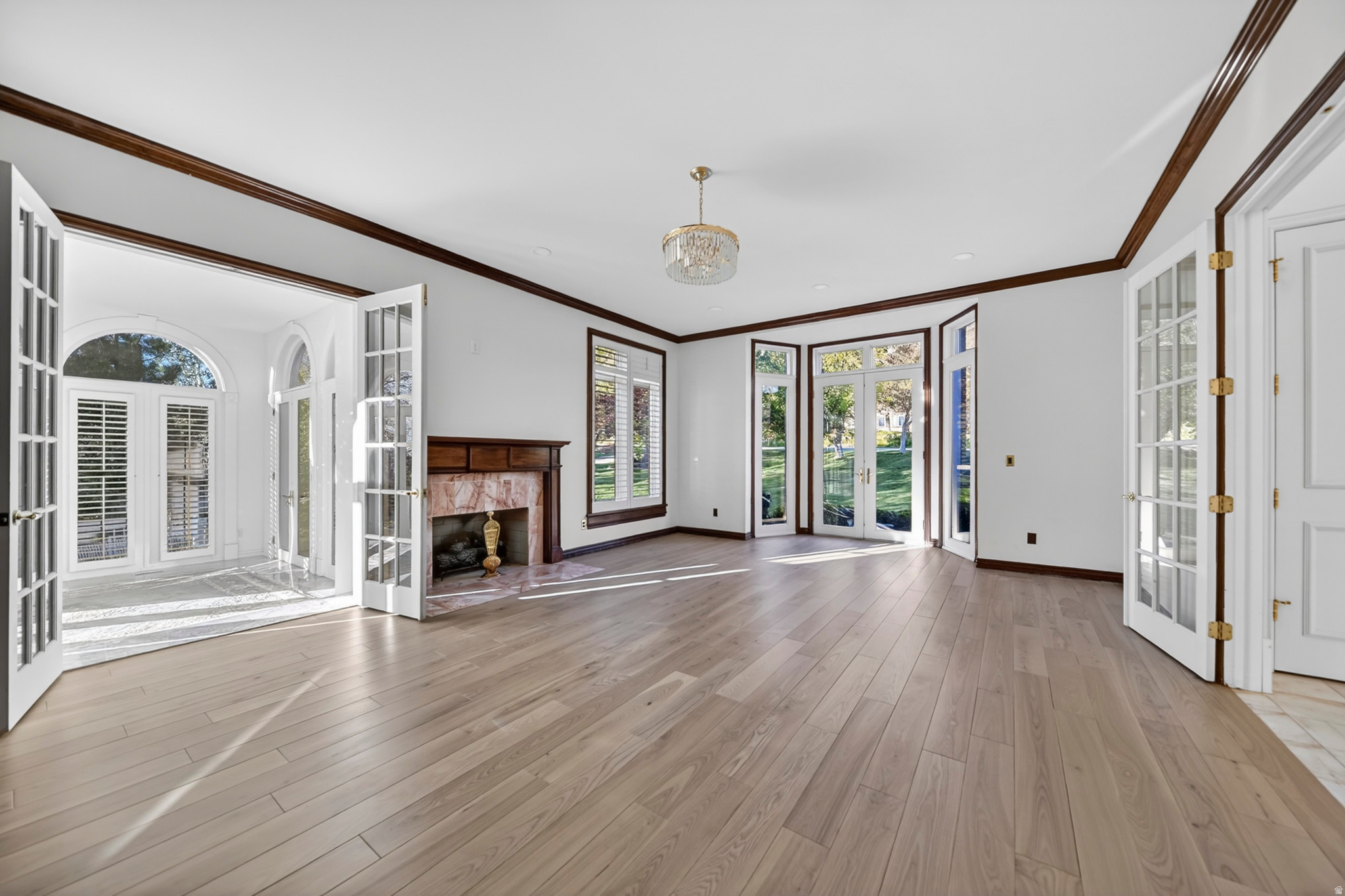 REGENCY HEIGHTS - Residential