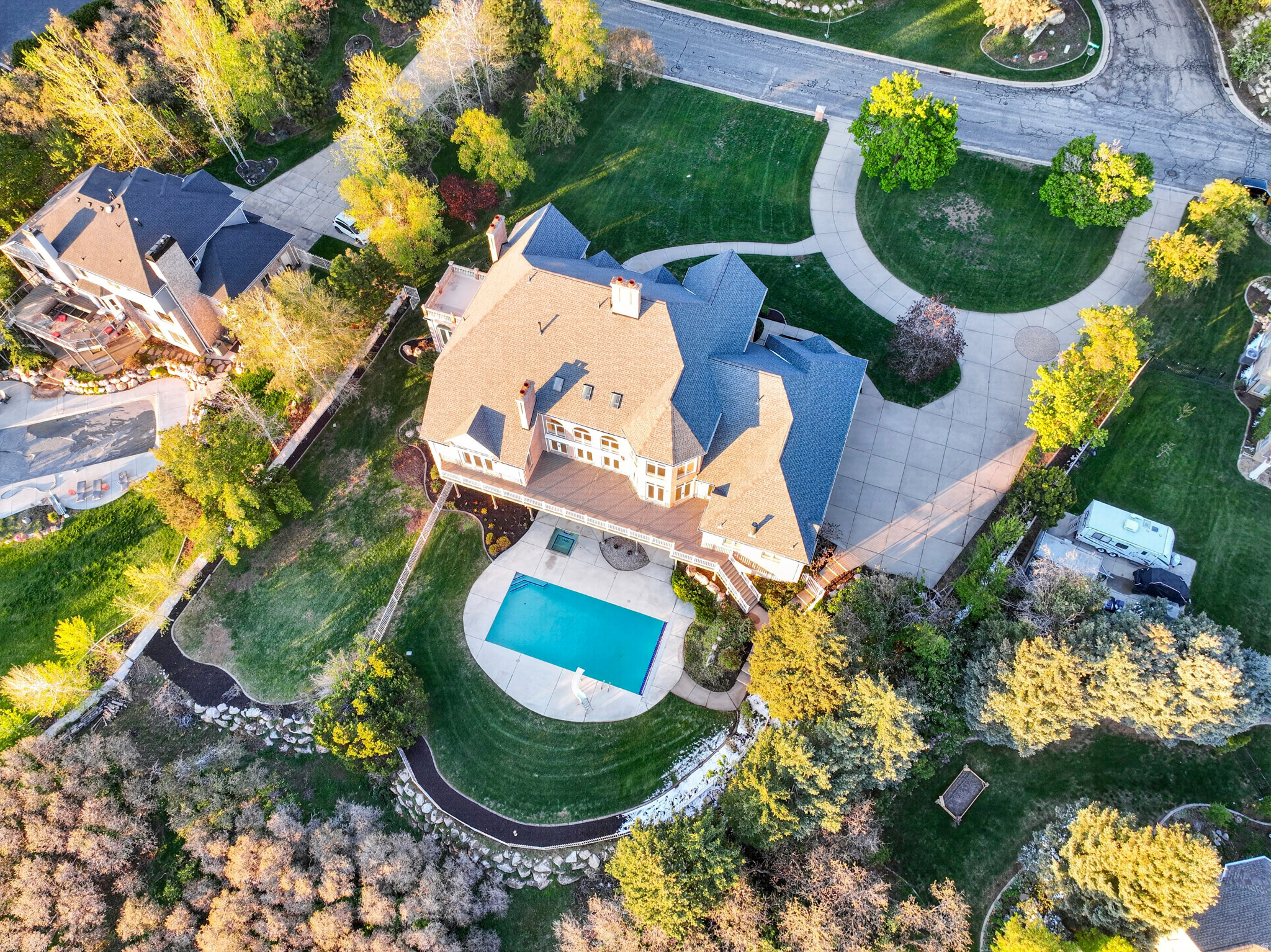 REGENCY HEIGHTS - Residential