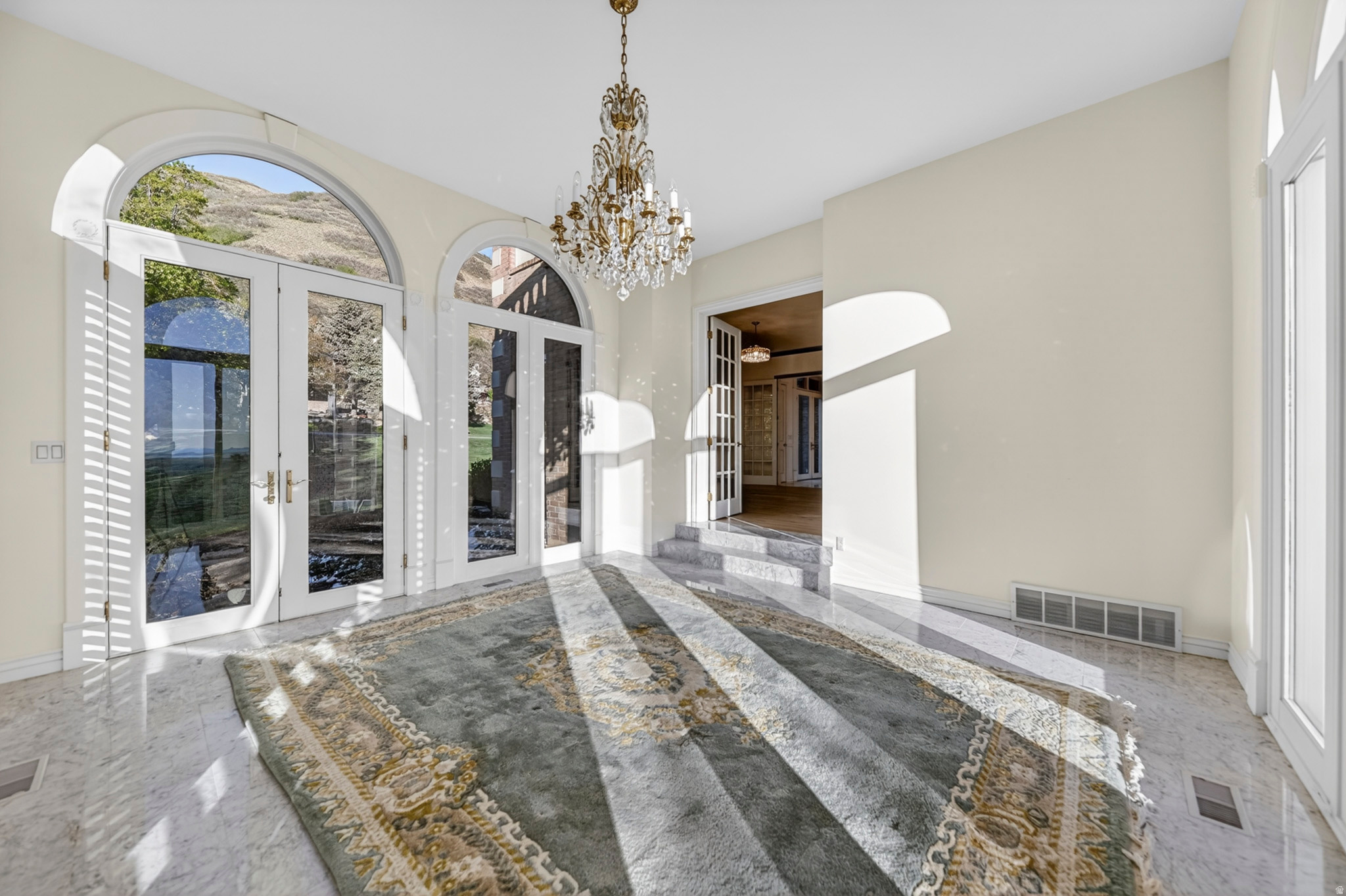 REGENCY HEIGHTS - Residential