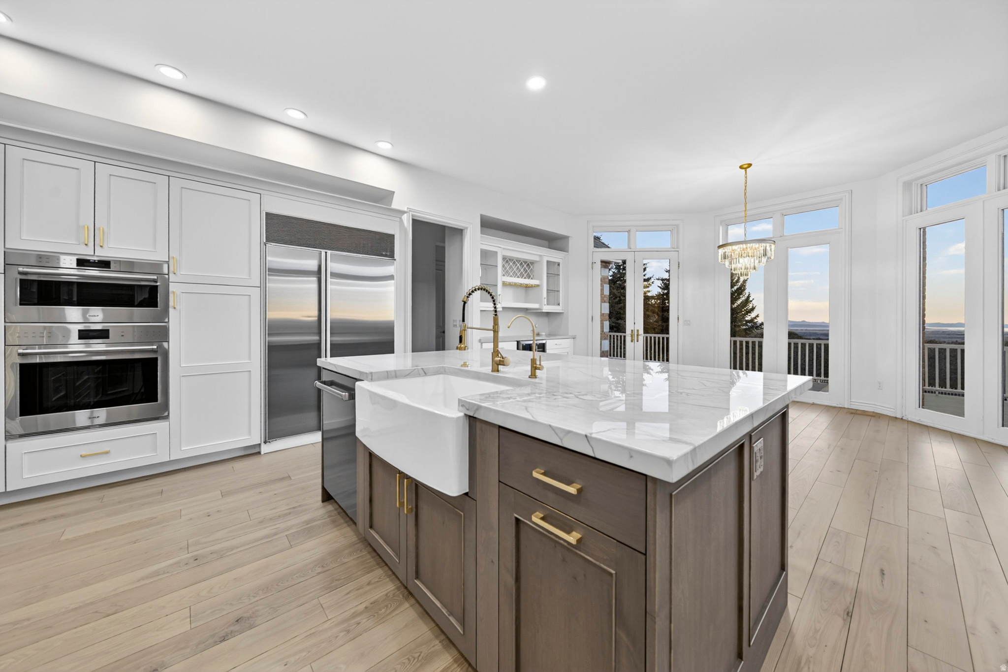 REGENCY HEIGHTS - Residential