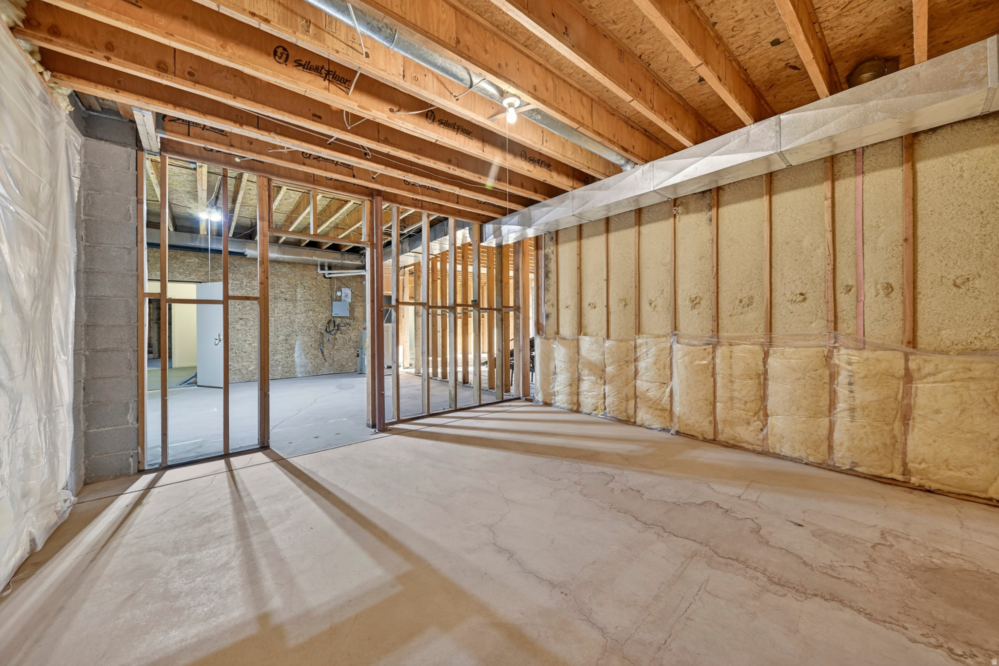 REGENCY HEIGHTS - Residential