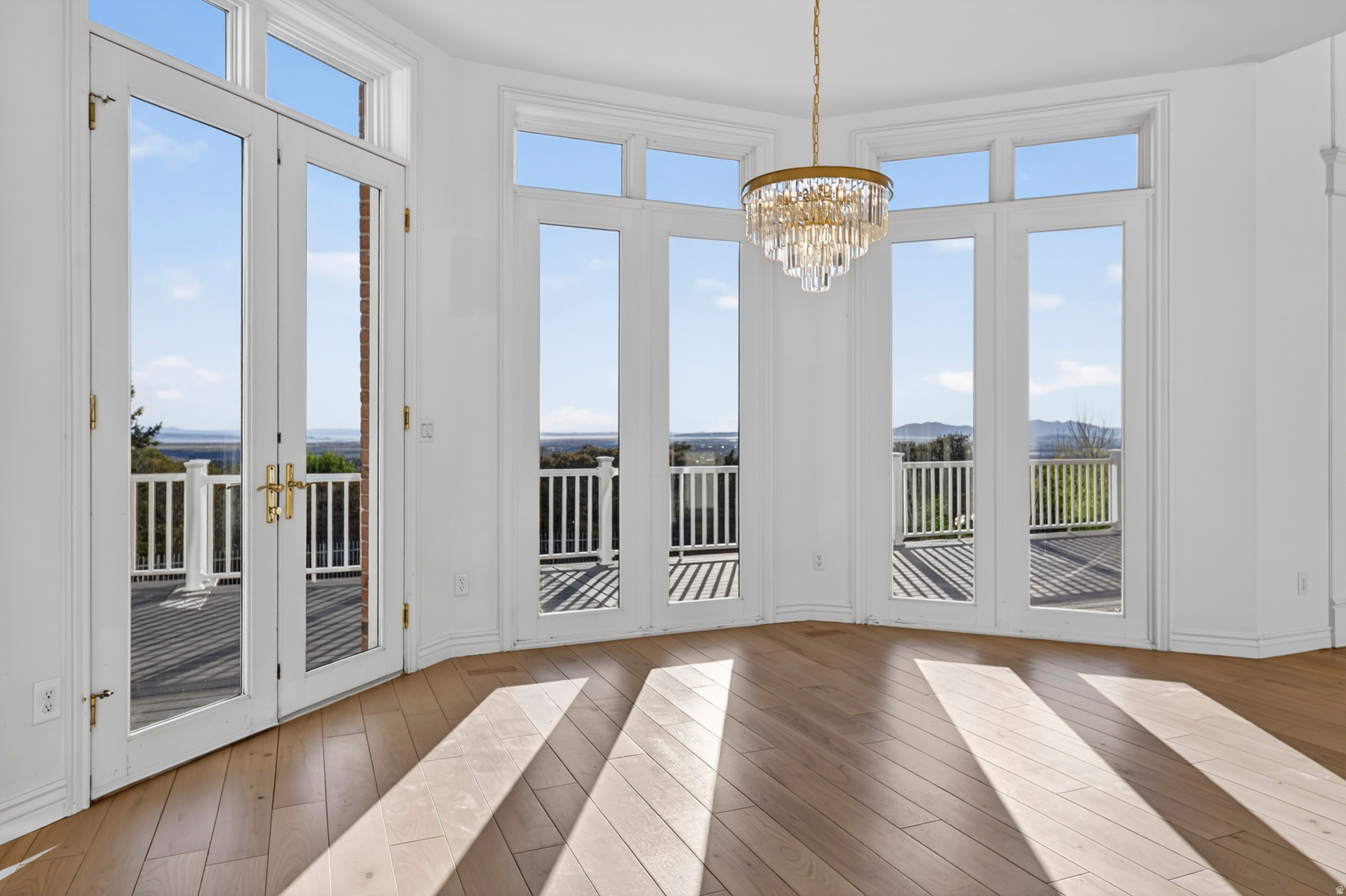 REGENCY HEIGHTS - Residential