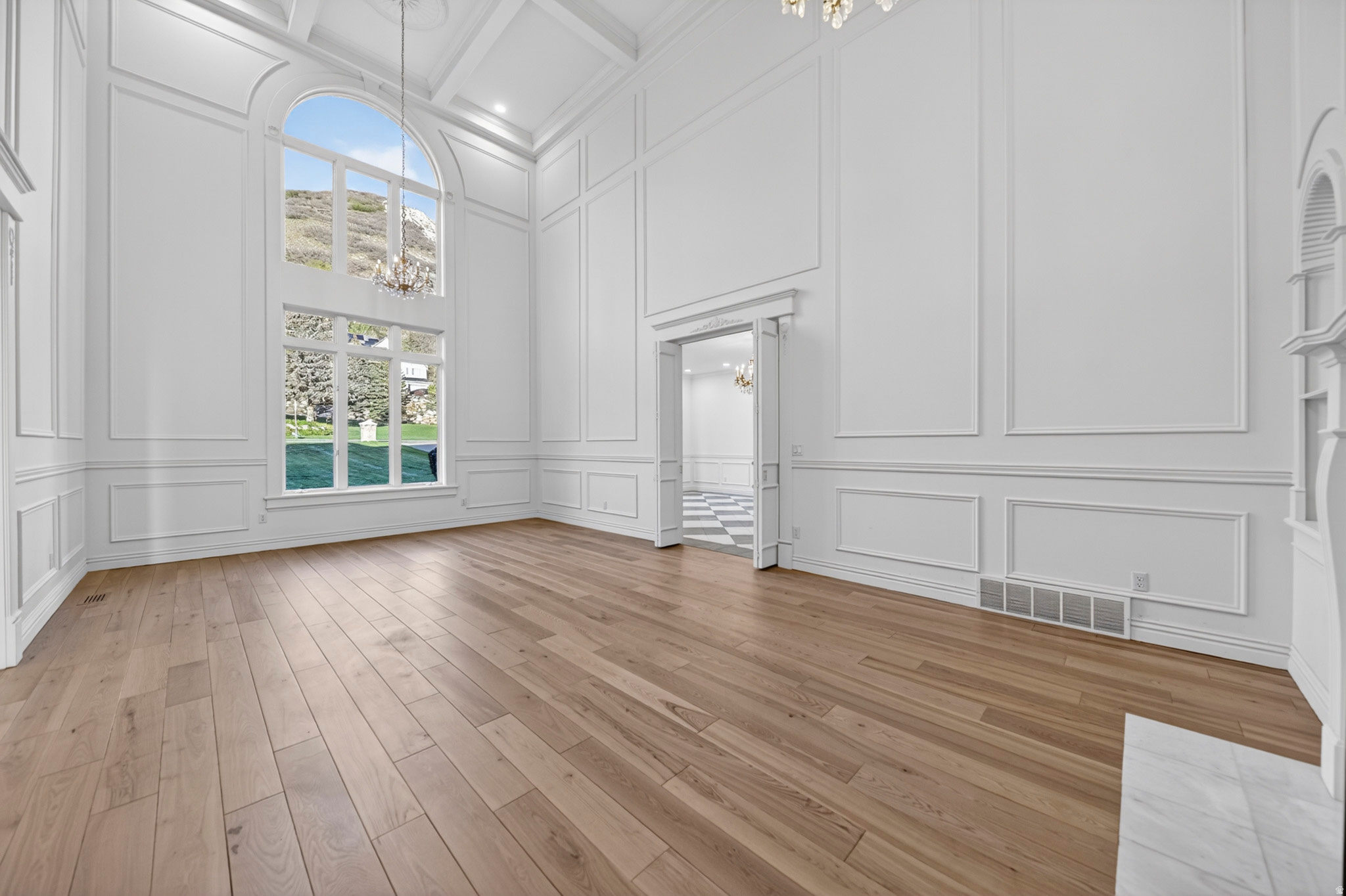 REGENCY HEIGHTS - Residential