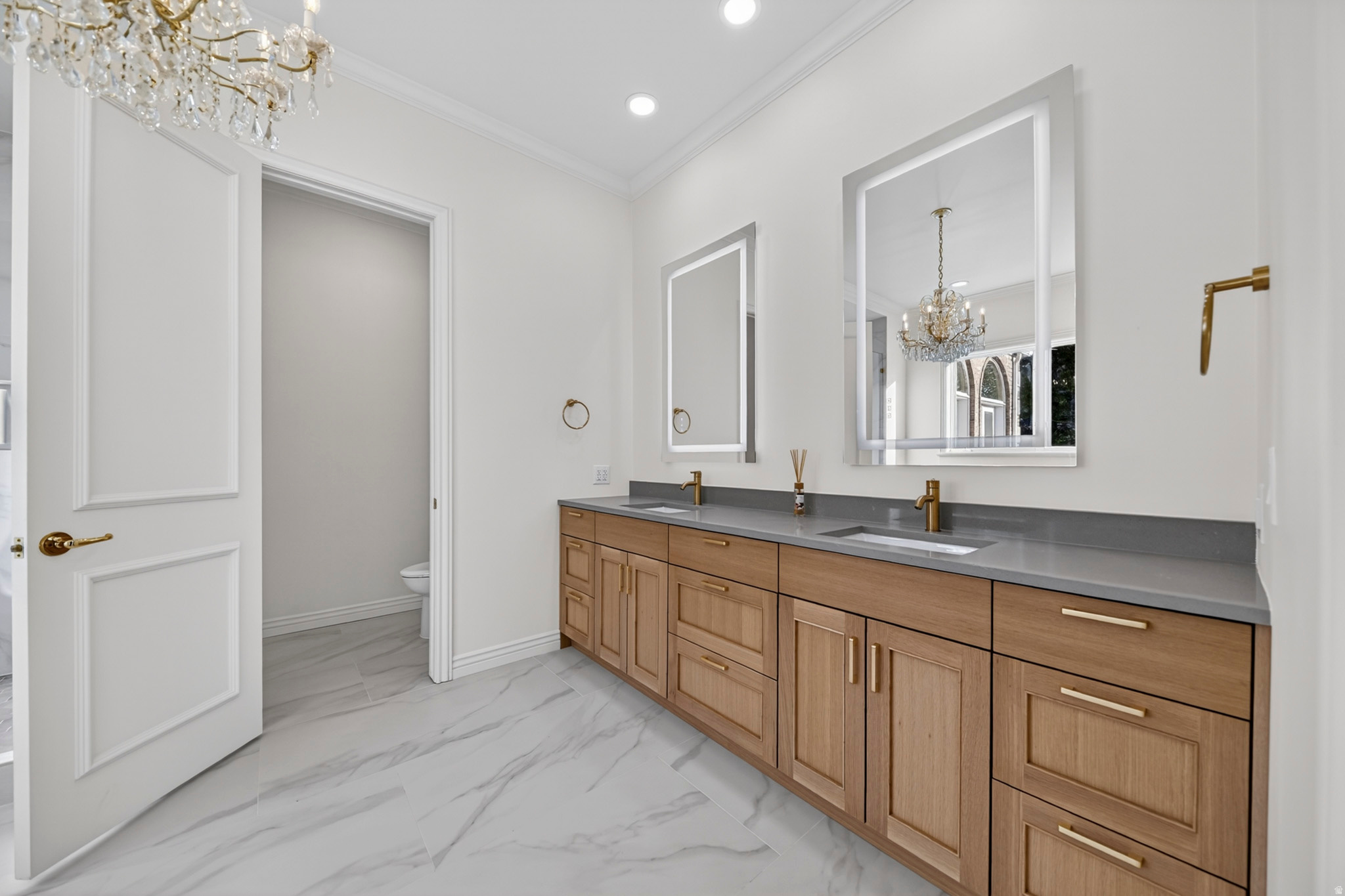 REGENCY HEIGHTS - Residential