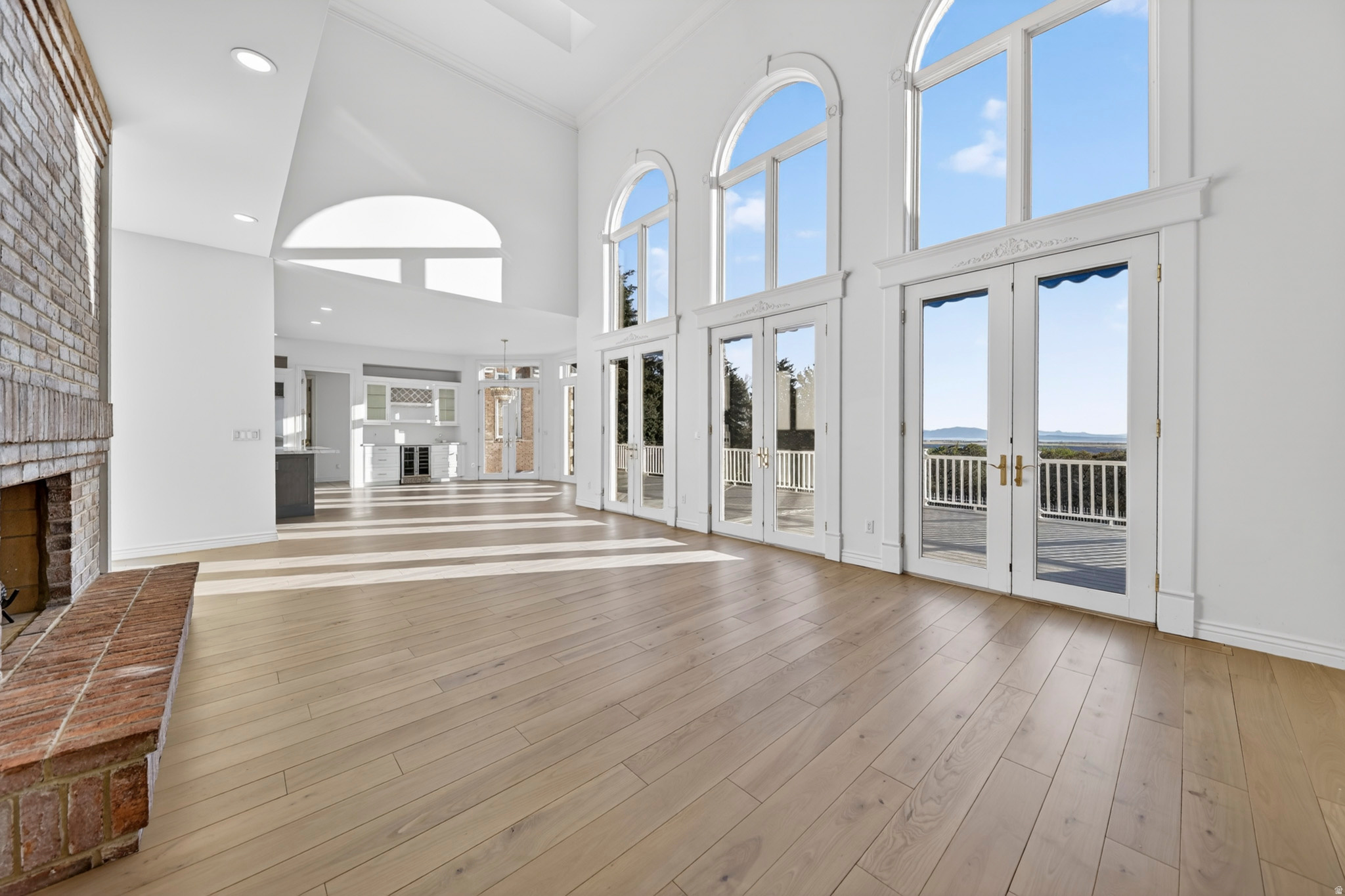 REGENCY HEIGHTS - Residential