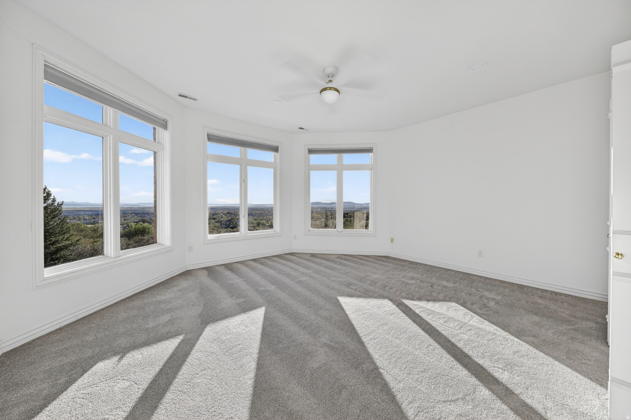 REGENCY HEIGHTS - Residential