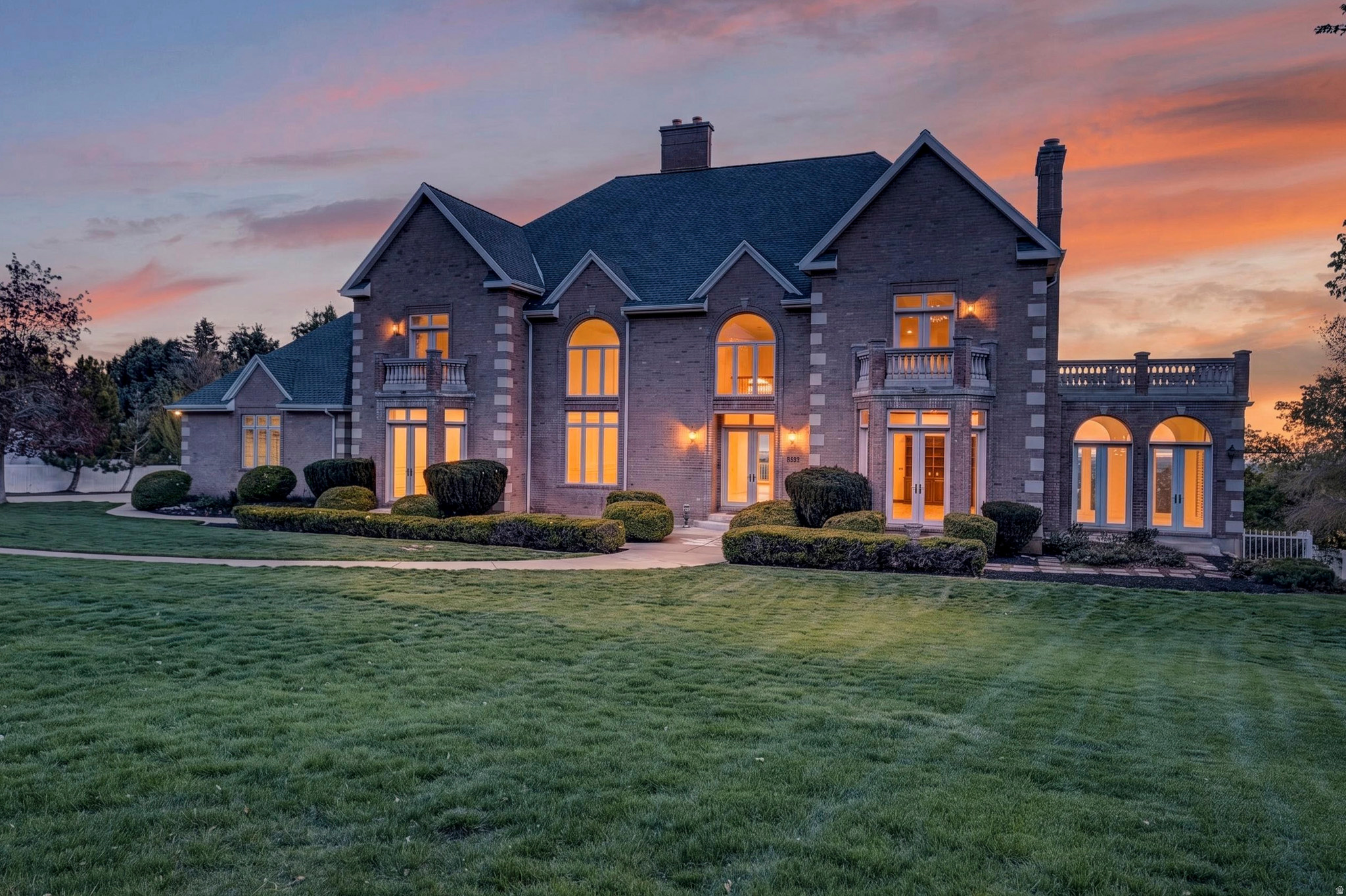 REGENCY HEIGHTS - Residential