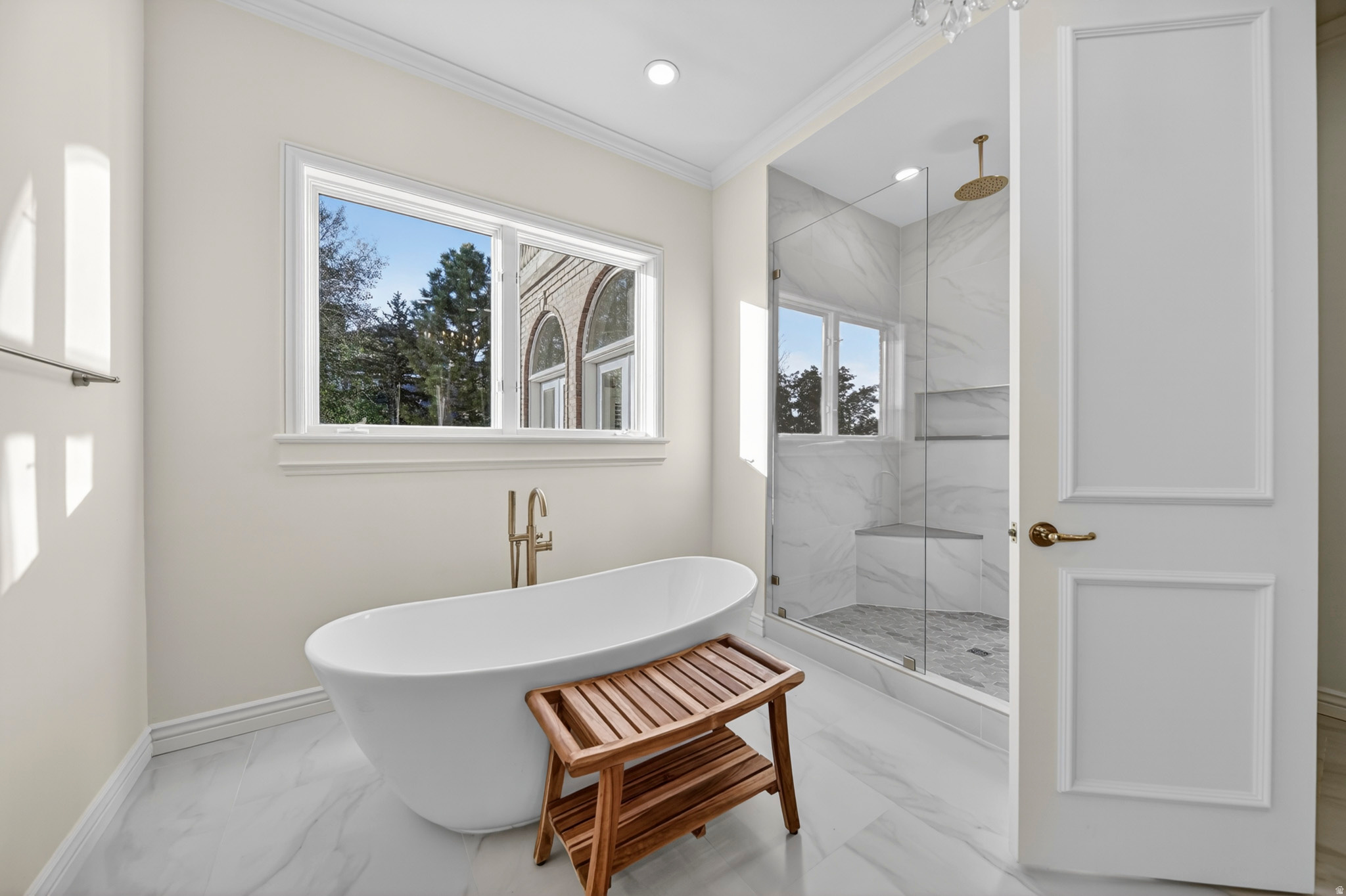 REGENCY HEIGHTS - Residential