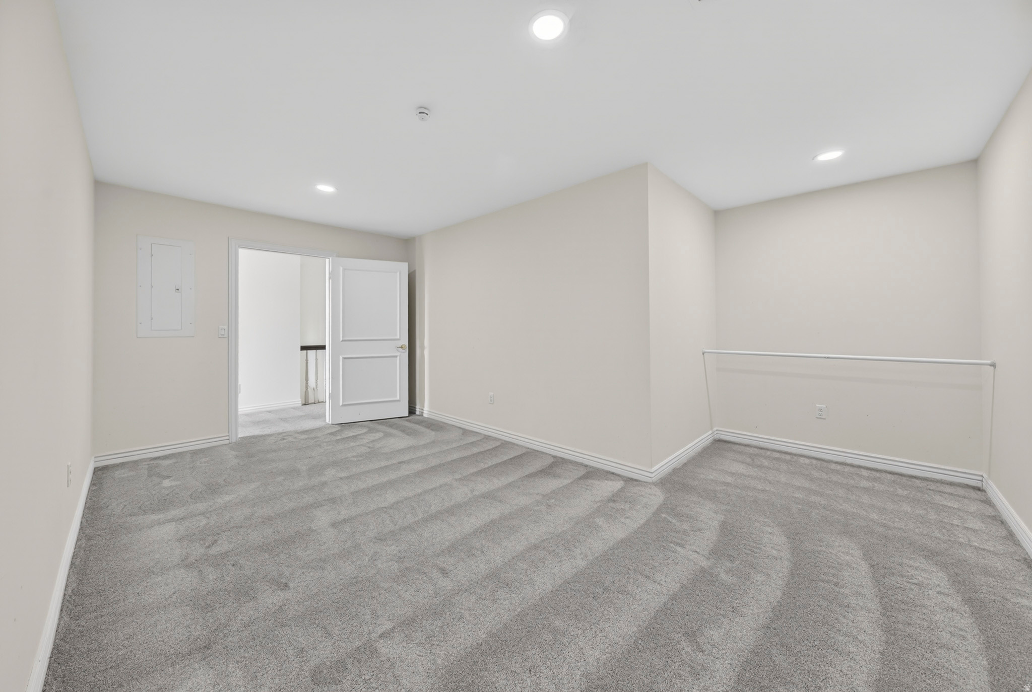 REGENCY HEIGHTS - Residential