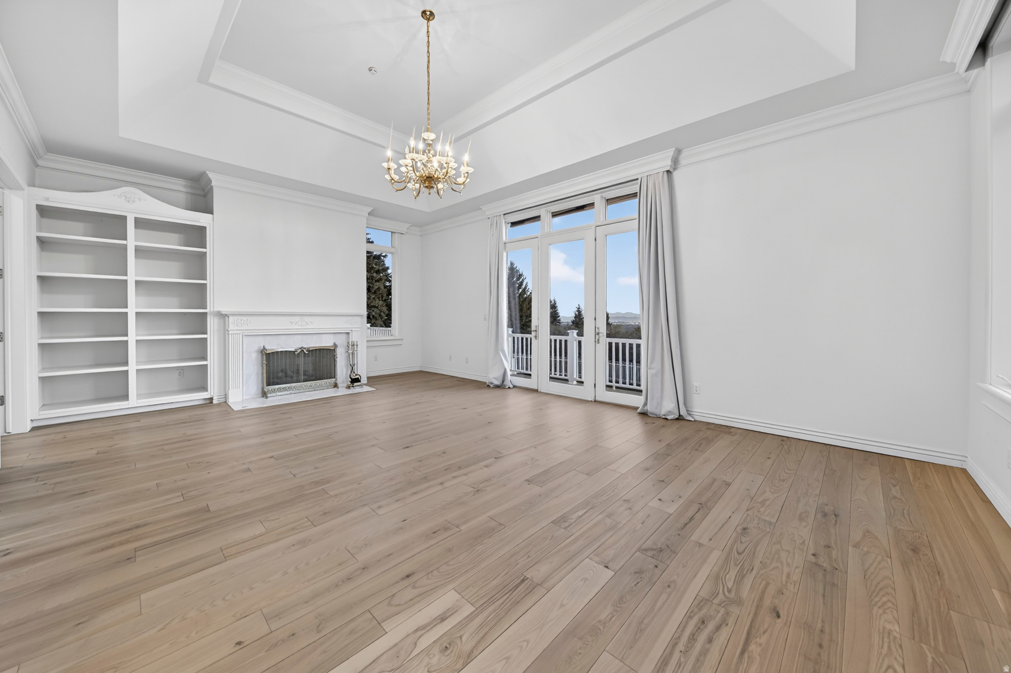 REGENCY HEIGHTS - Residential