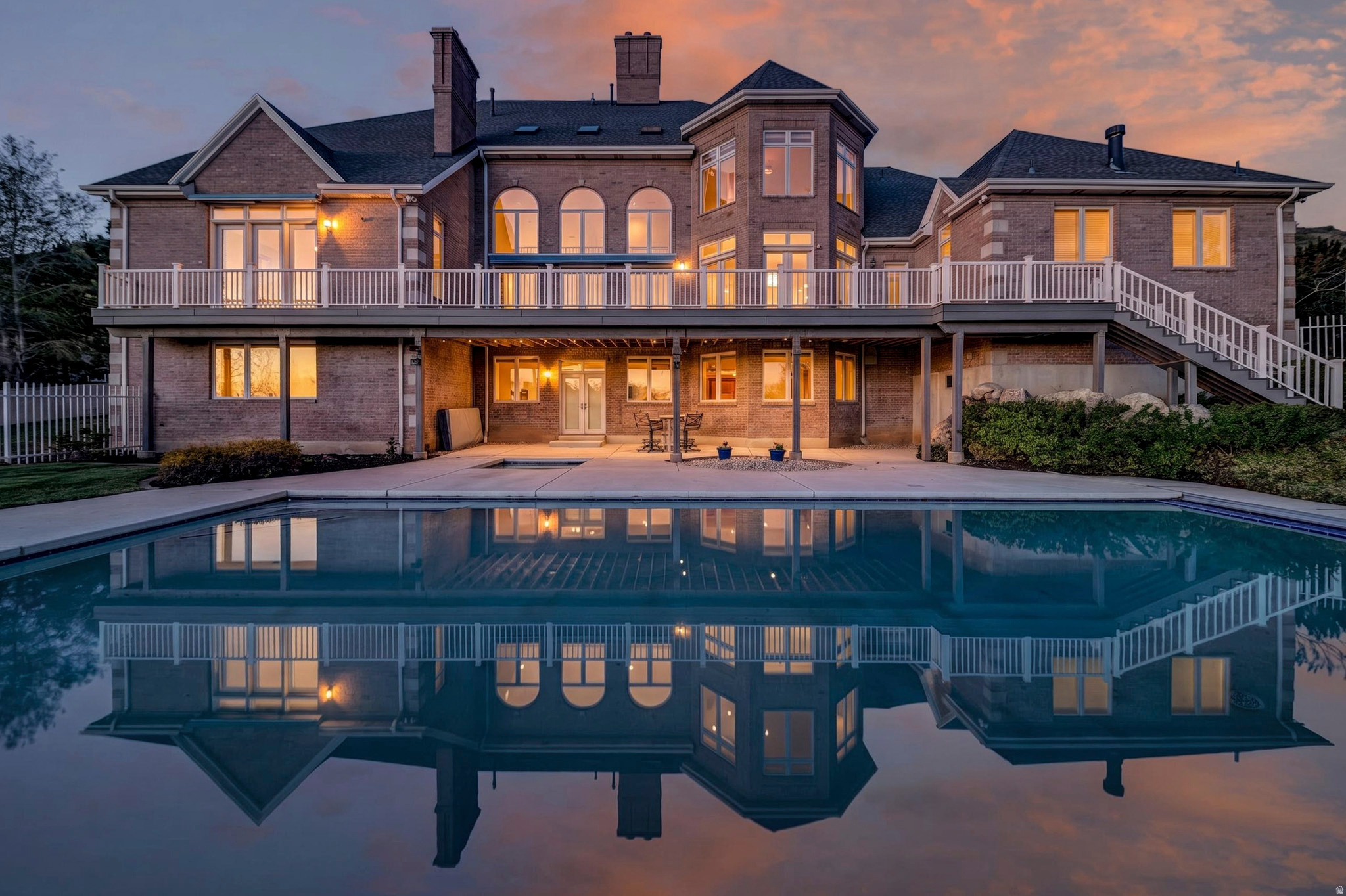 REGENCY HEIGHTS - Residential