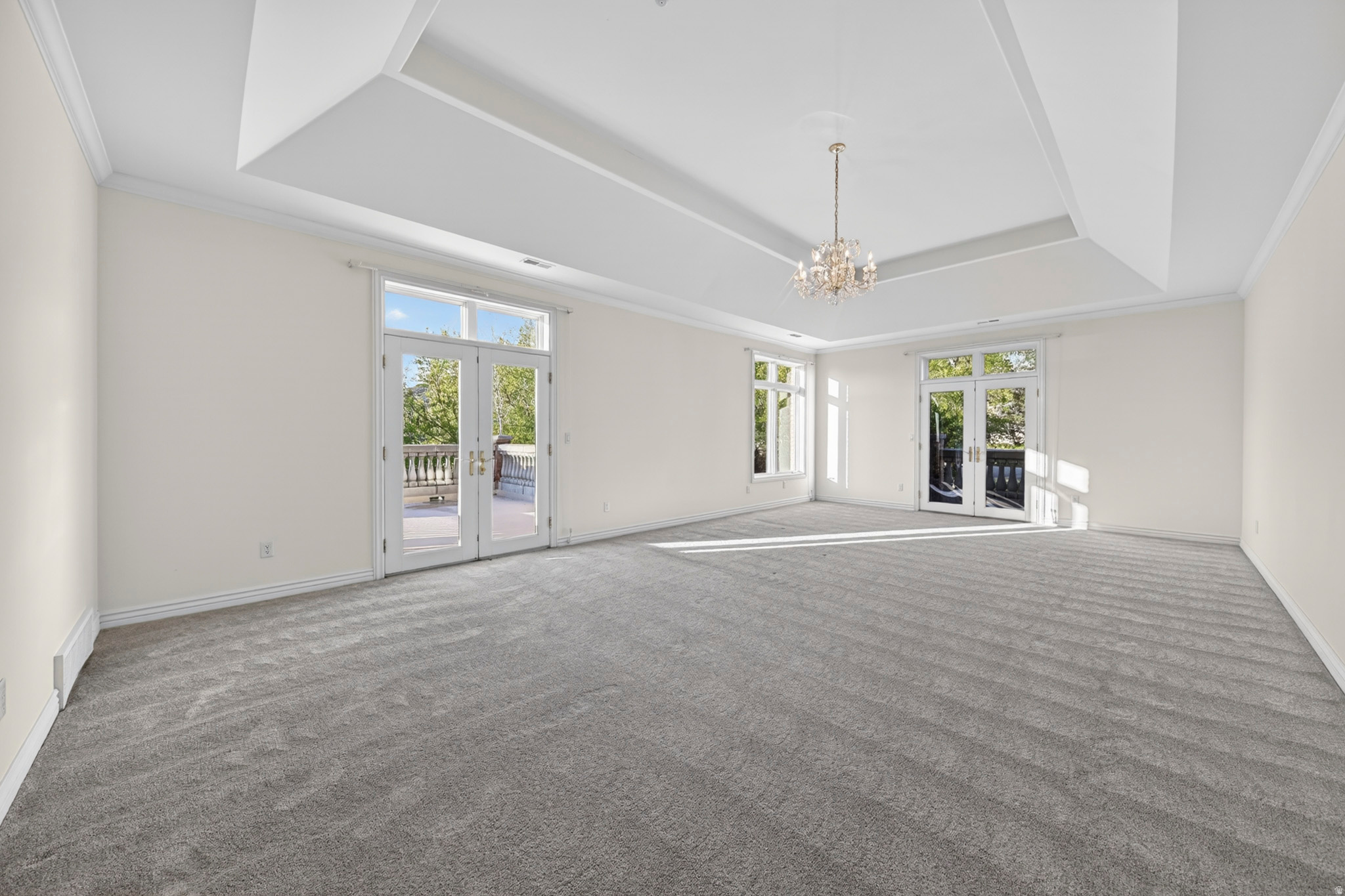 REGENCY HEIGHTS - Residential