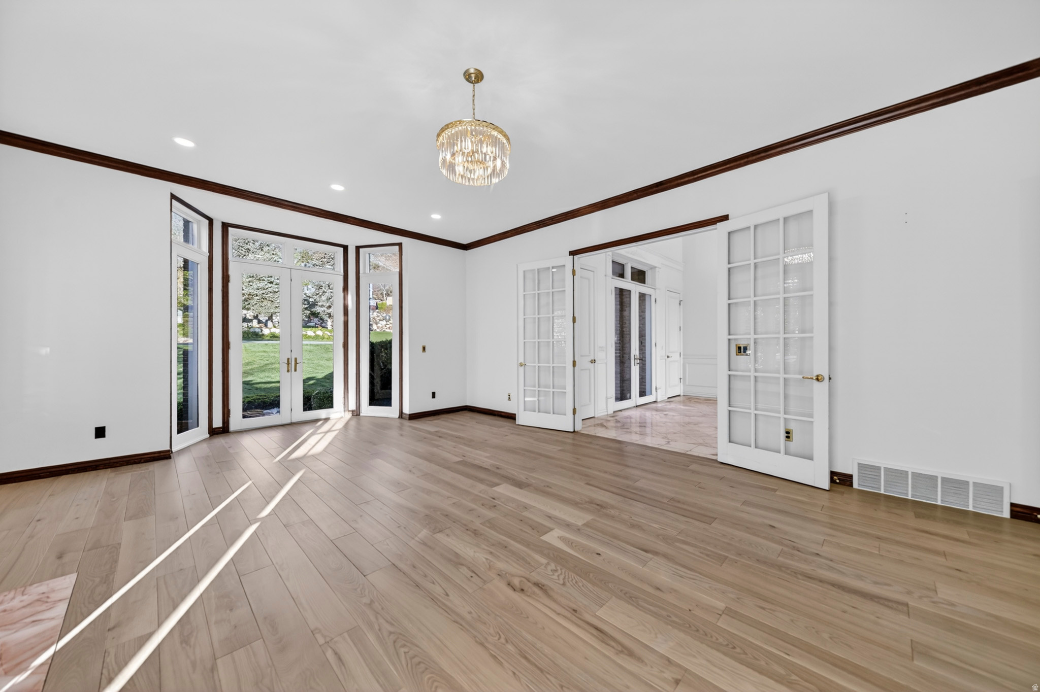 REGENCY HEIGHTS - Residential