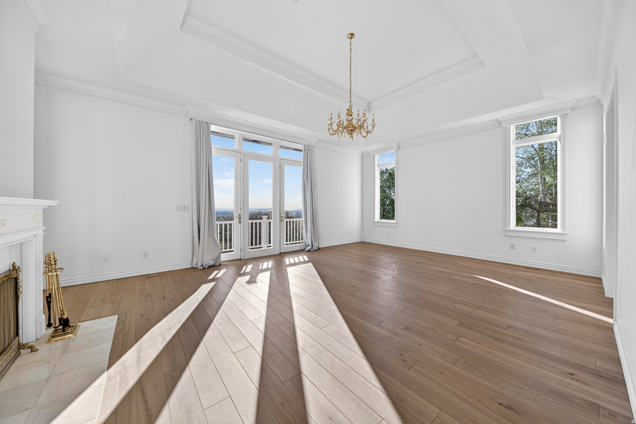 REGENCY HEIGHTS - Residential