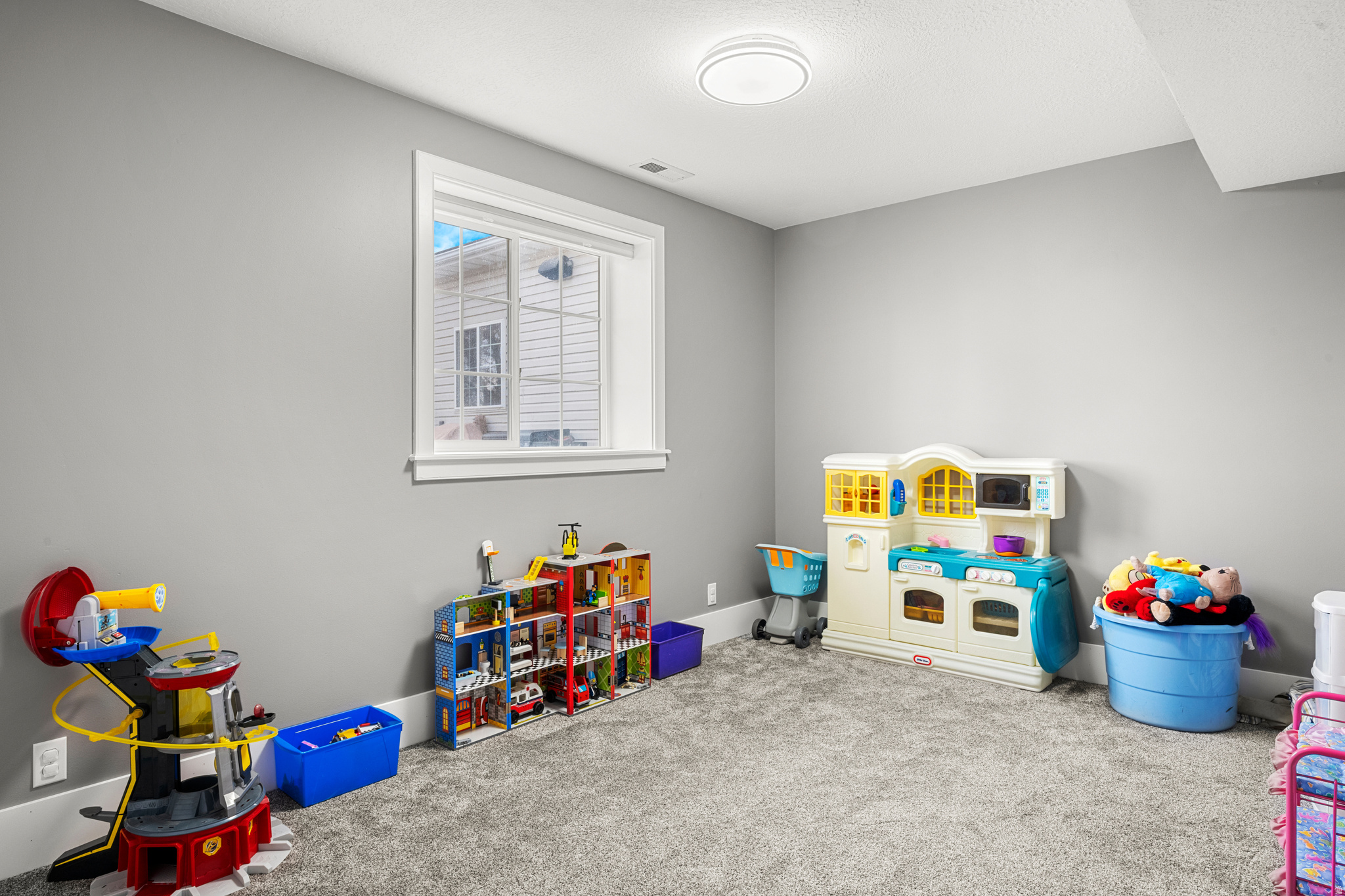 GRANTHAVEN SUBDIVISI - Residential