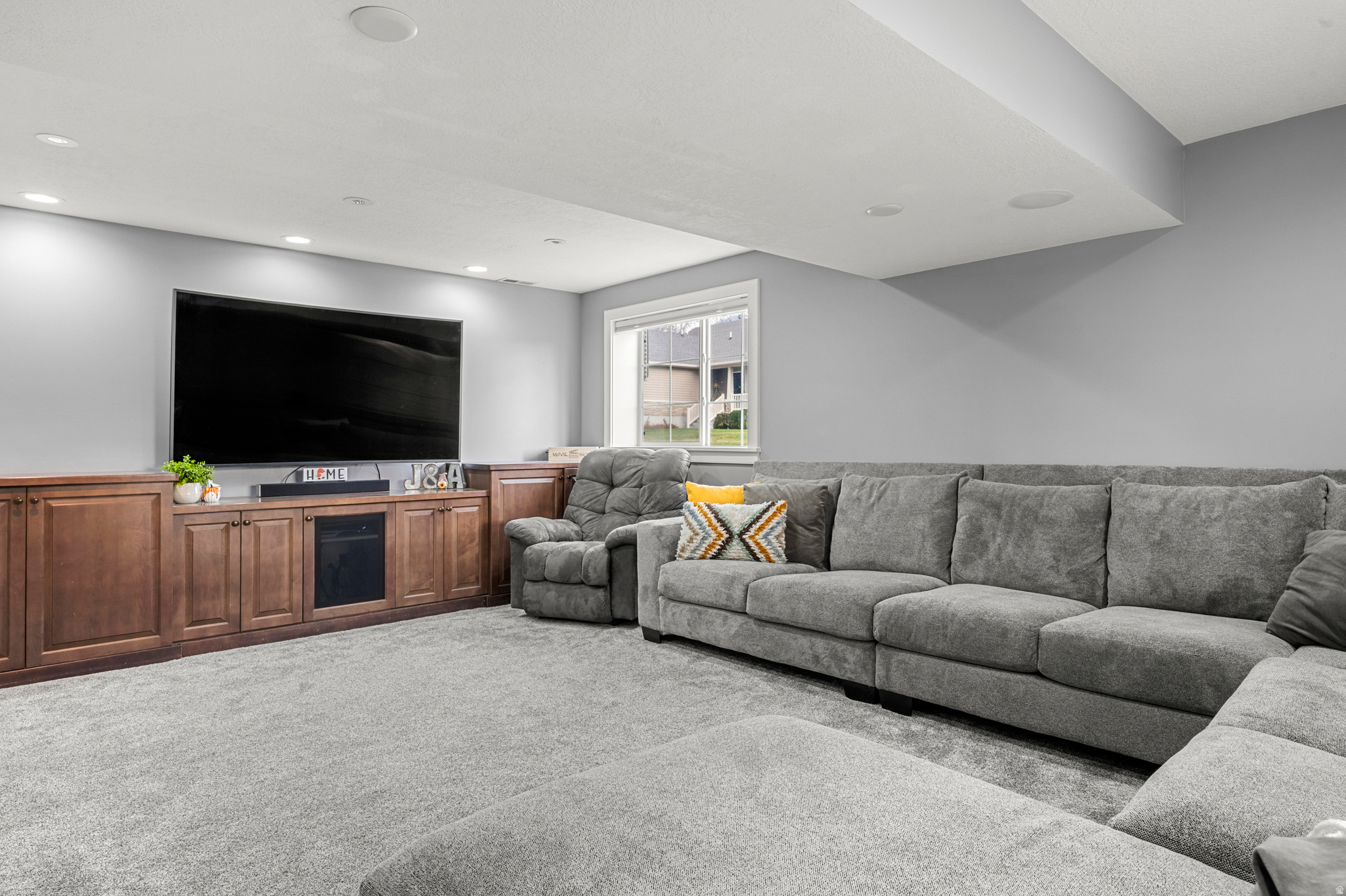 GRANTHAVEN SUBDIVISI - Residential