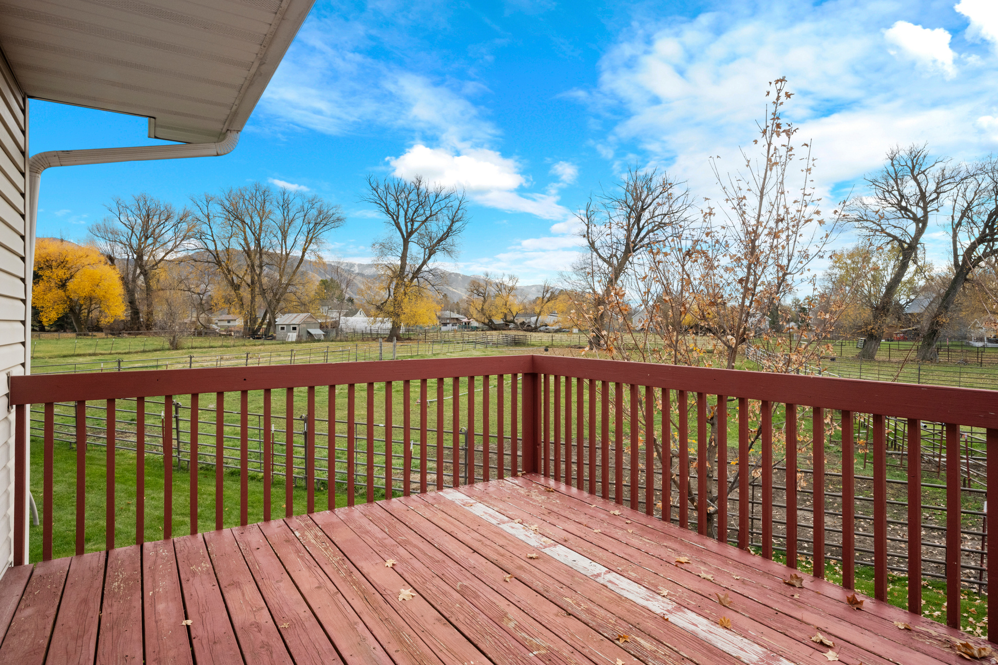 GRANTHAVEN SUBDIVISI - Residential