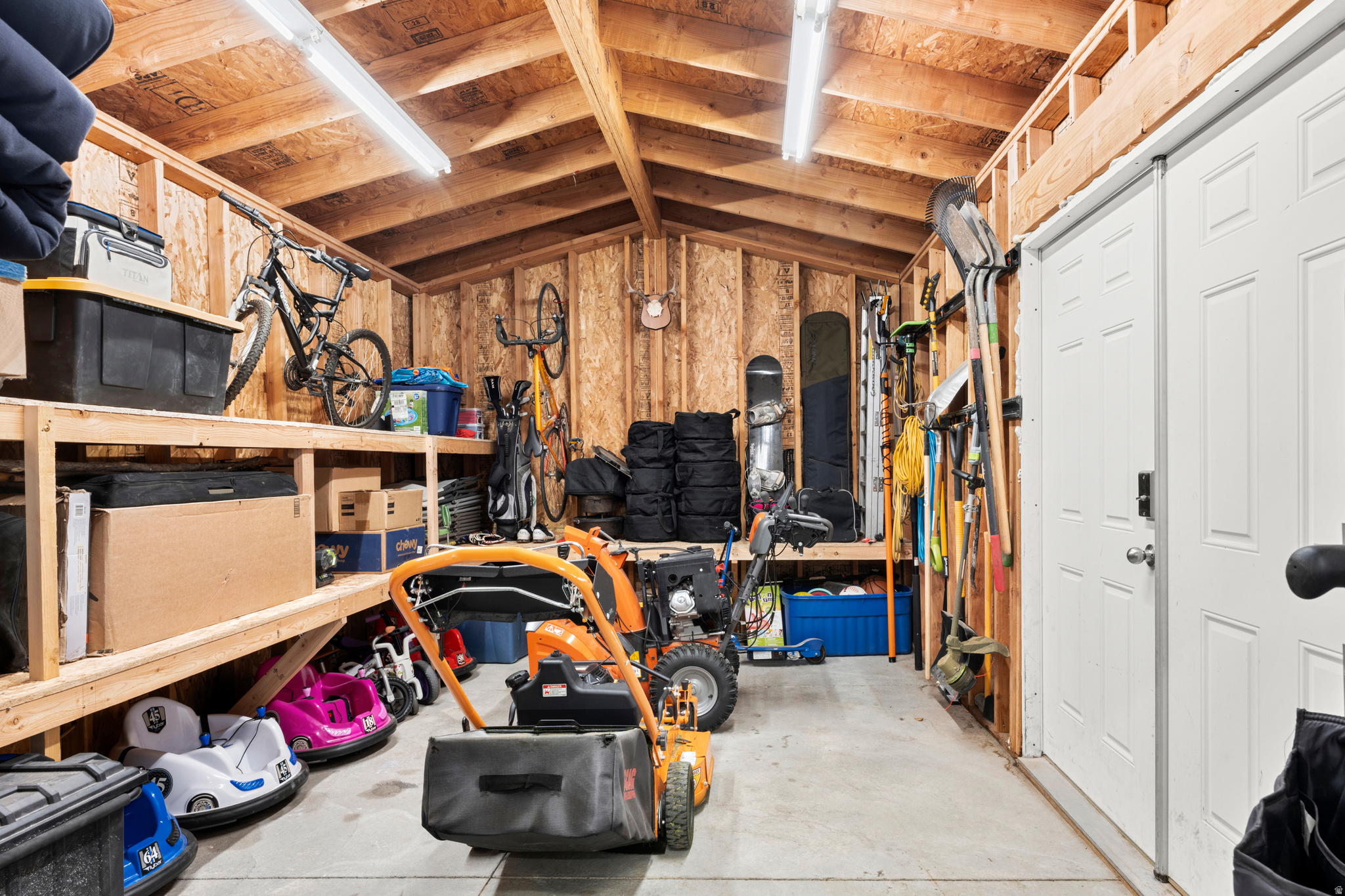 GRANTHAVEN SUBDIVISI - Residential