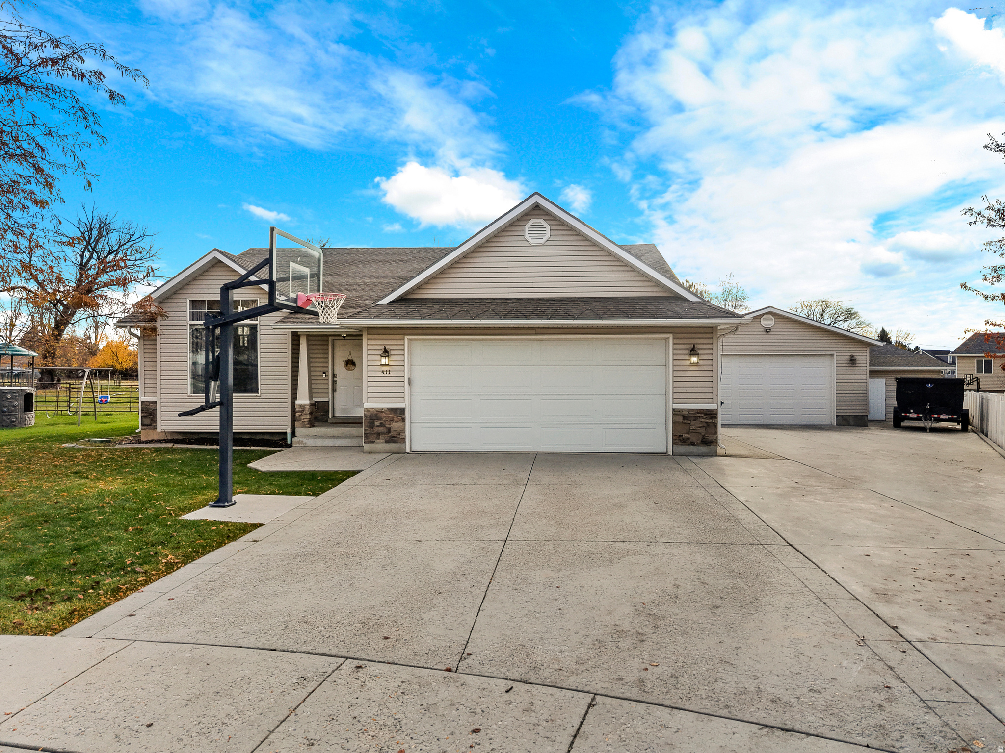 GRANTHAVEN SUBDIVISI - Residential