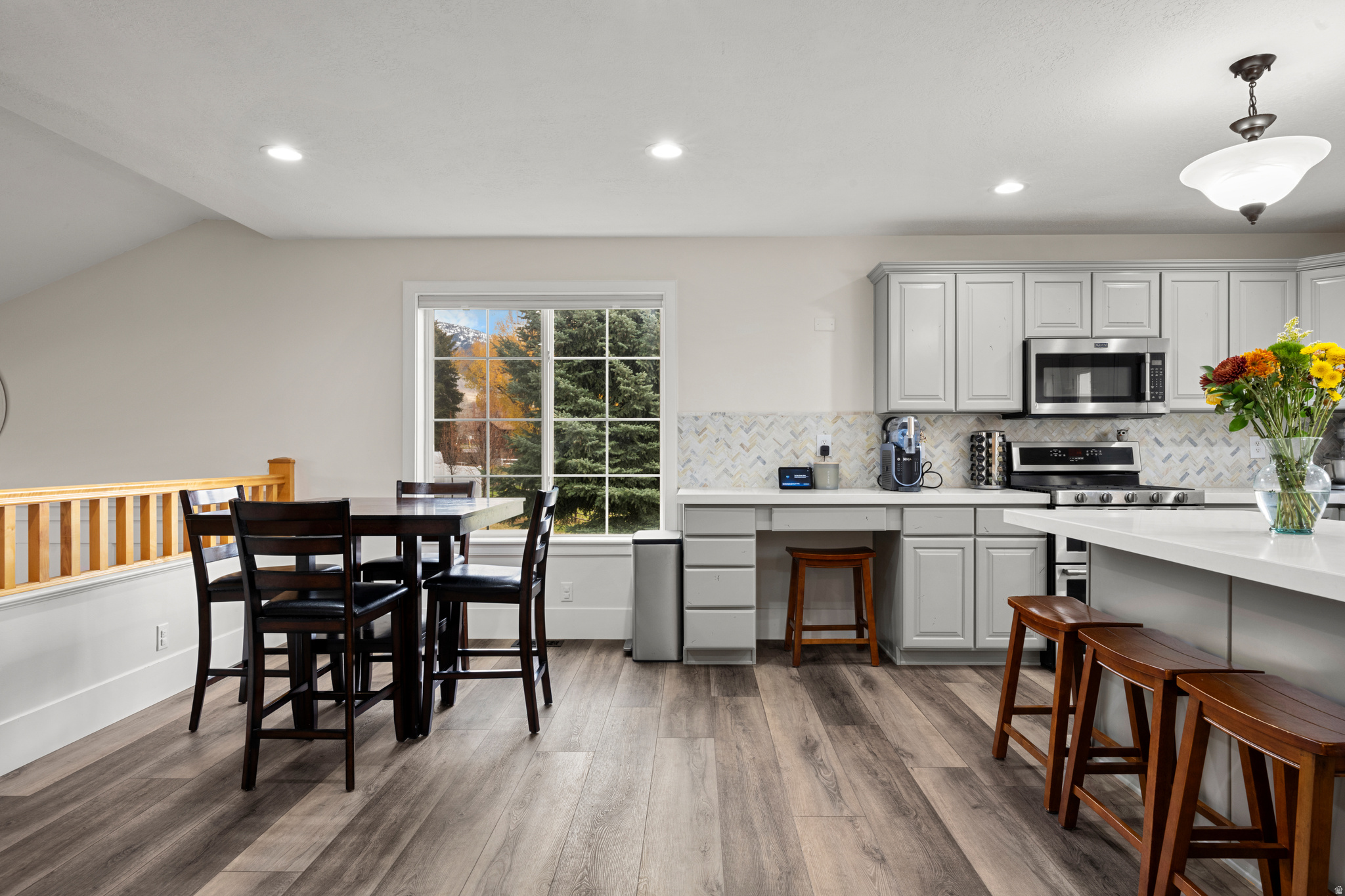 GRANTHAVEN SUBDIVISI - Residential