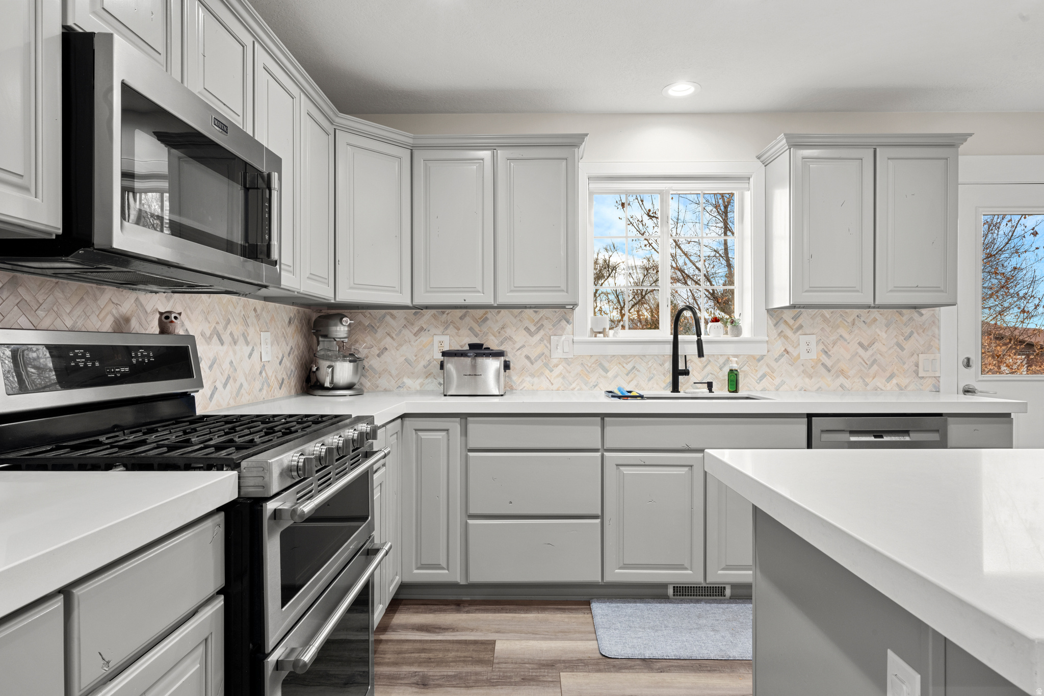 GRANTHAVEN SUBDIVISI - Residential