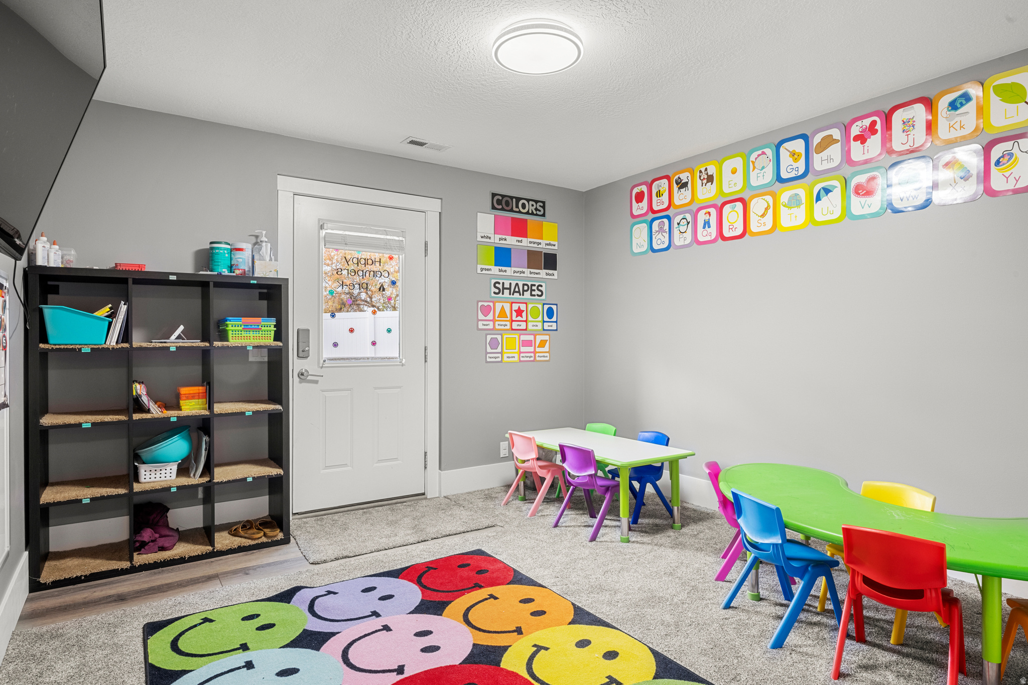 GRANTHAVEN SUBDIVISI - Residential