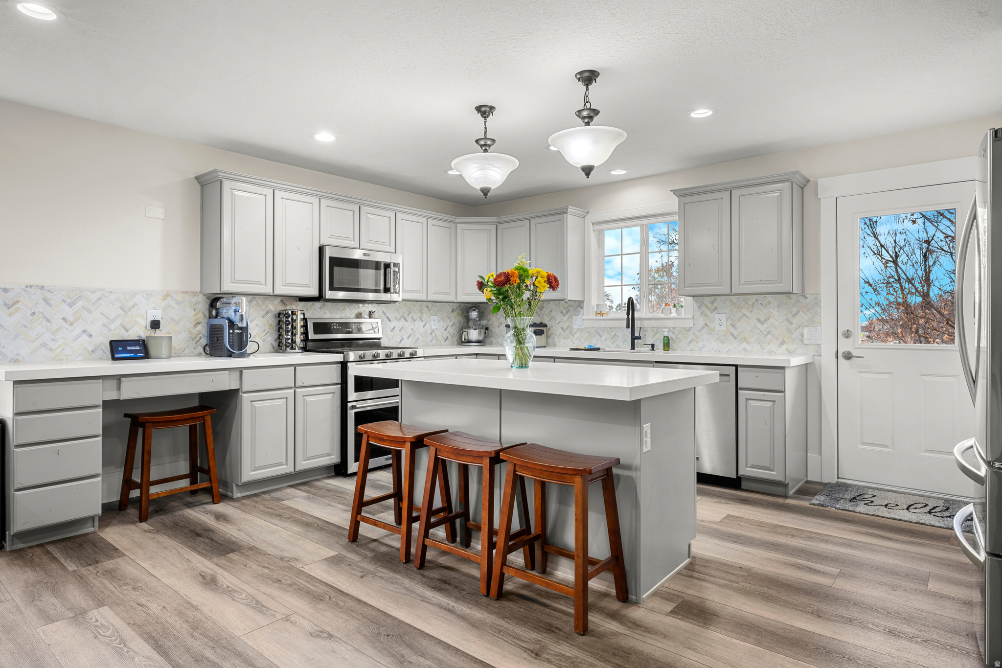 GRANTHAVEN SUBDIVISI - Residential