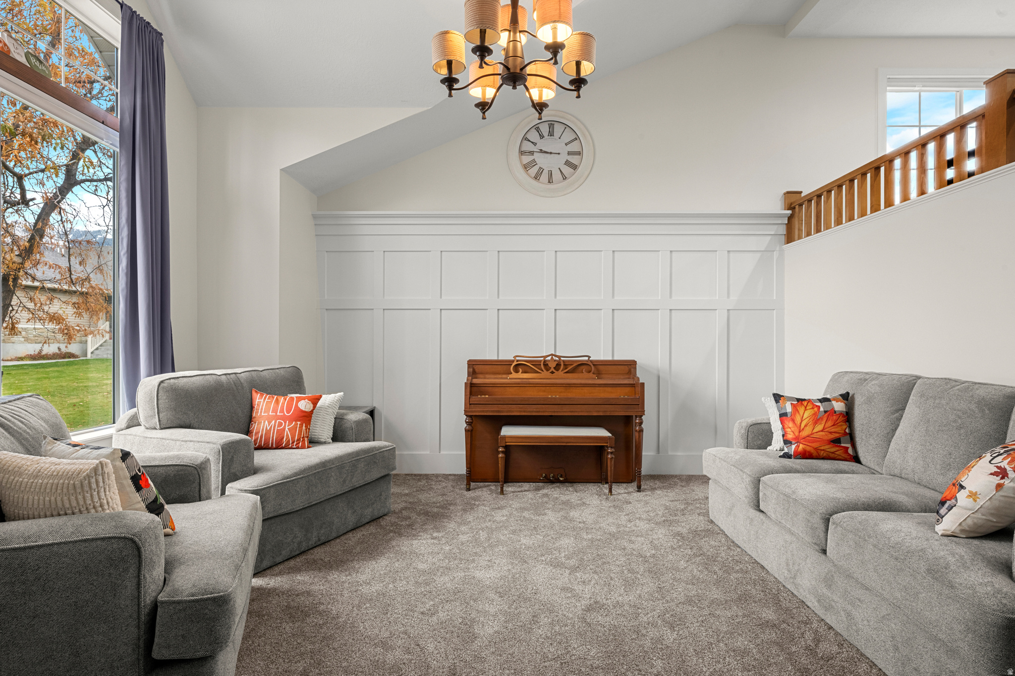 GRANTHAVEN SUBDIVISI - Residential